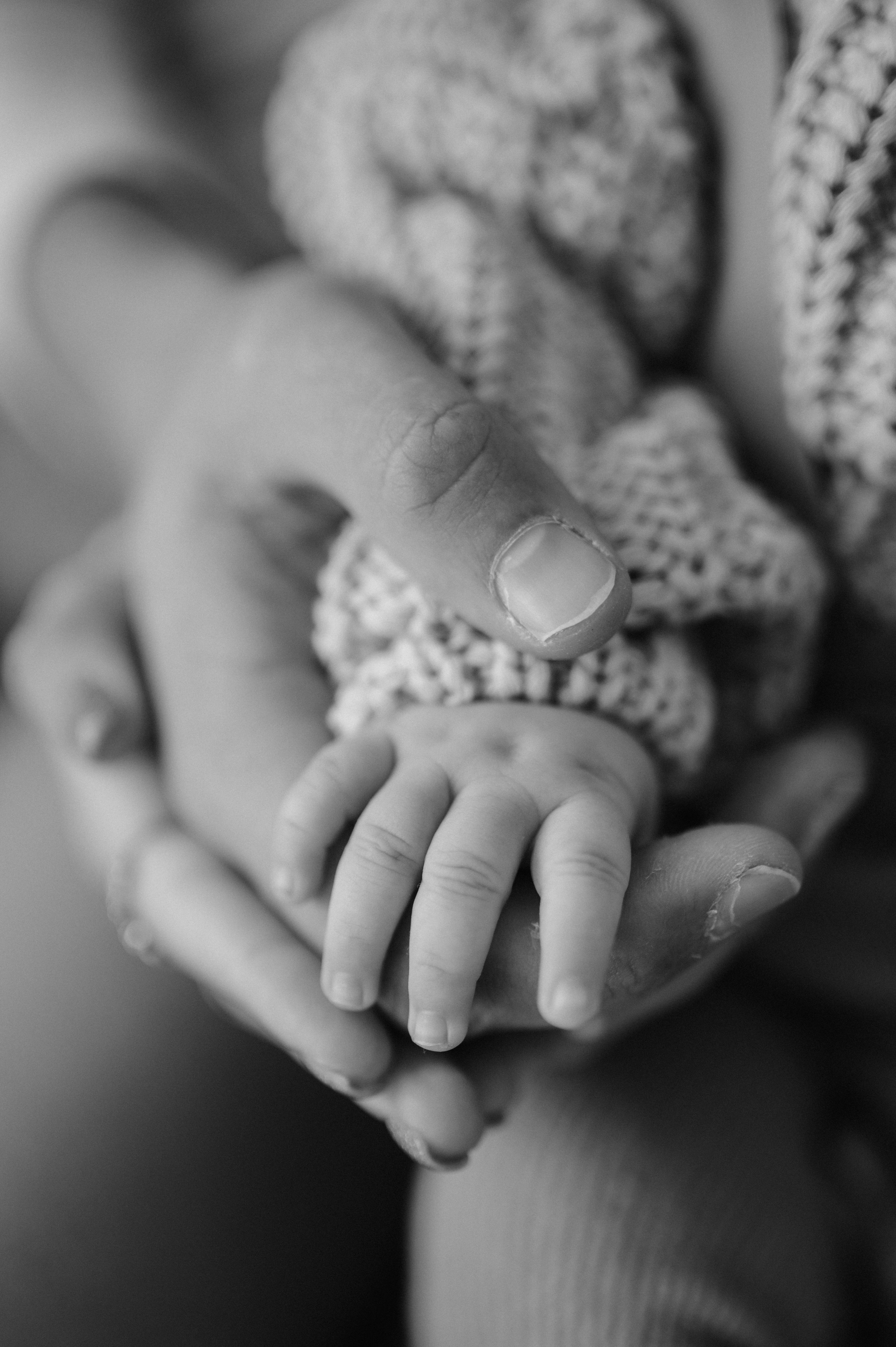 Крошка Ева. Семейный фотограф Нагорнова Виктория