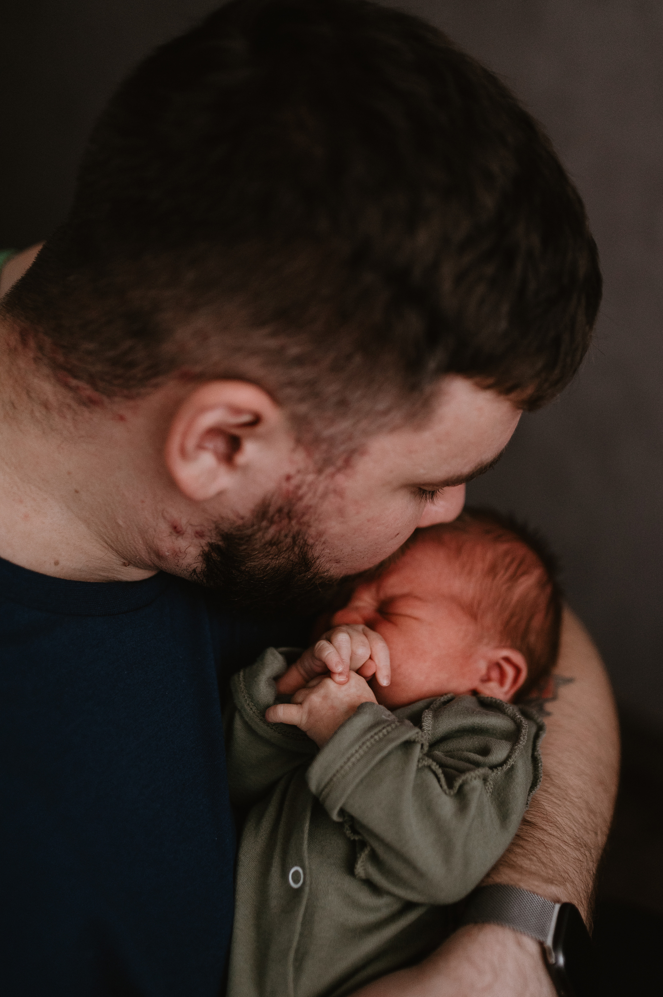 Домашняя. Семейный фотограф Нагорнова Виктория