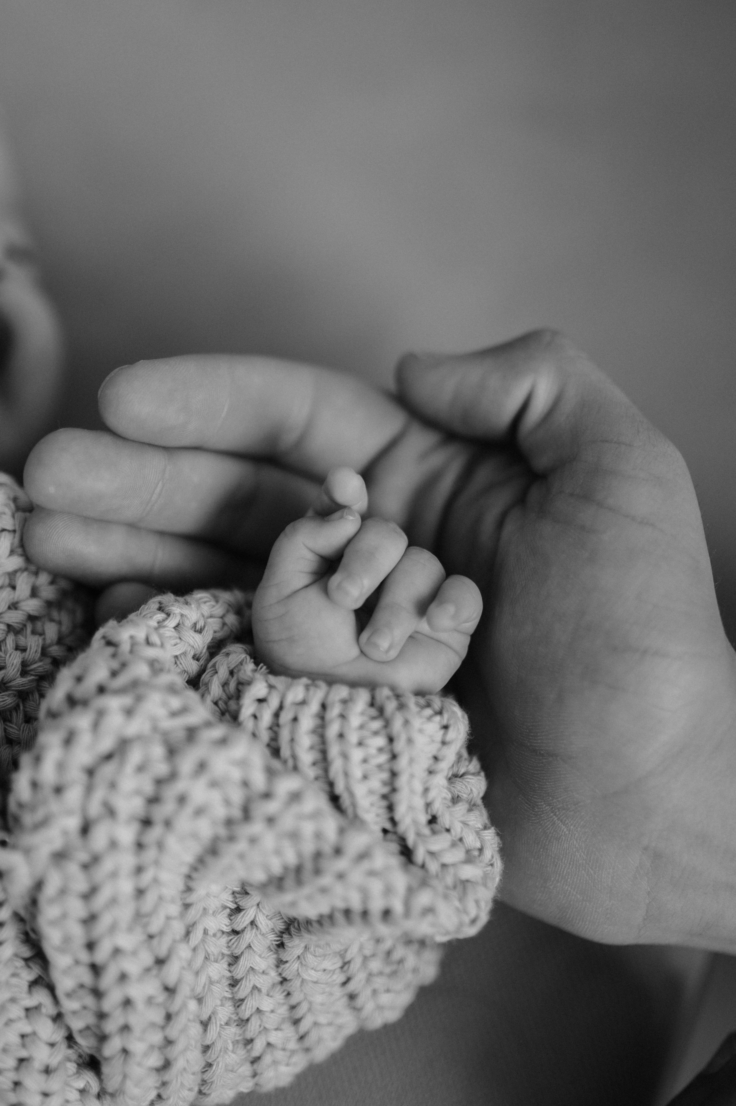 Крошка Ева. Семейный фотограф Нагорнова Виктория