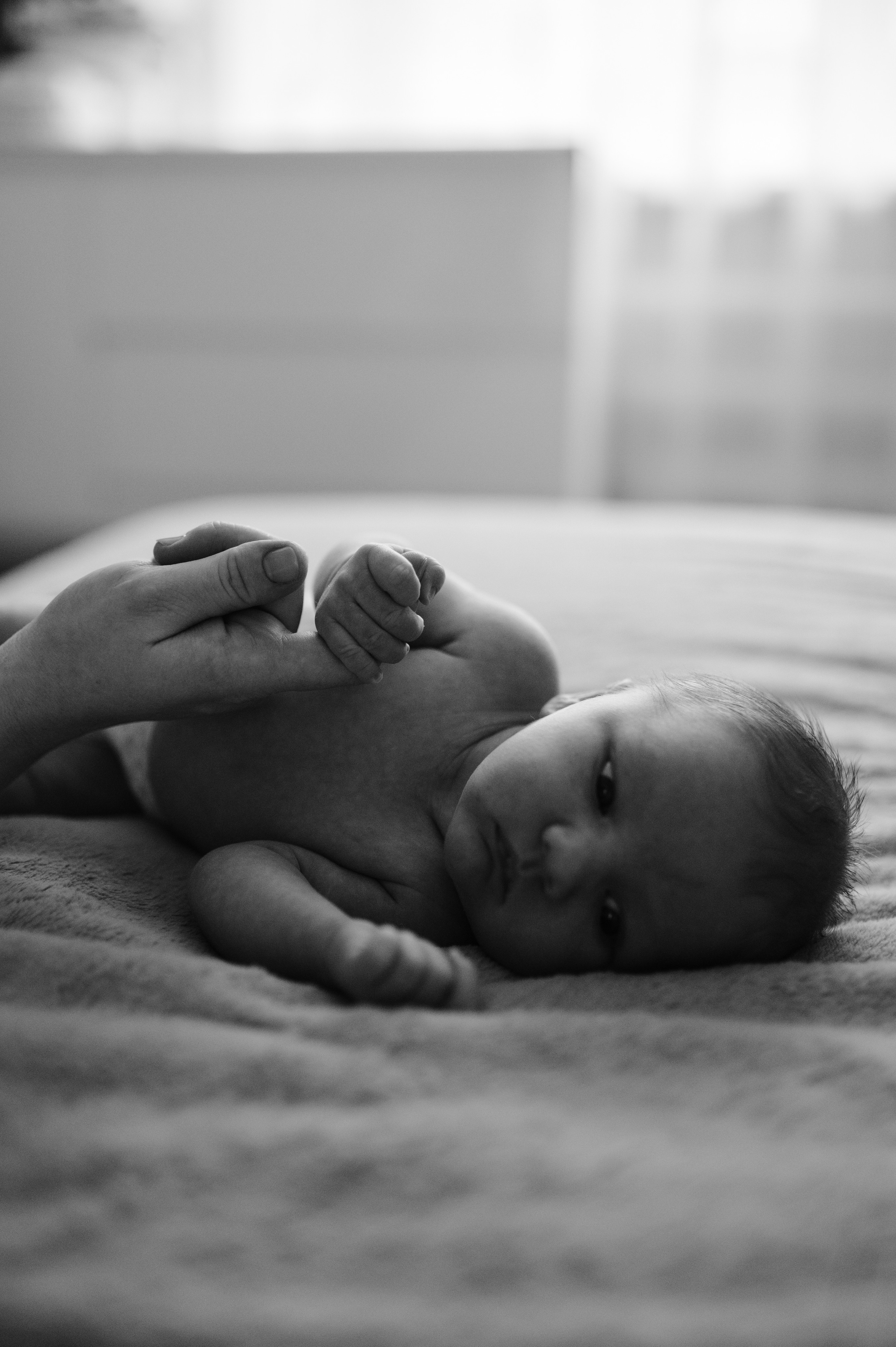 Домашняя. Семейный фотограф Нагорнова Виктория