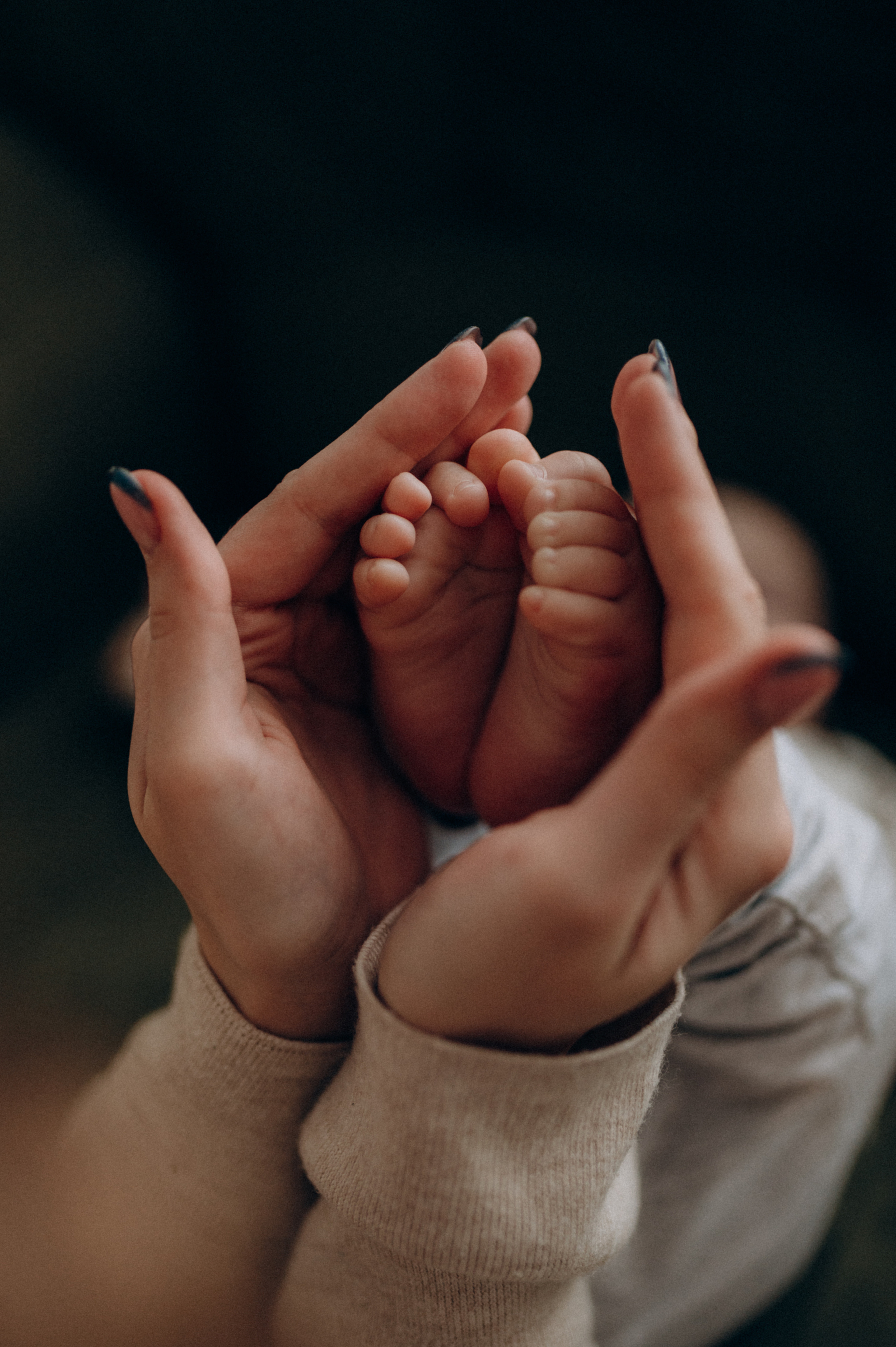 Александра и Фома. Семейный фотограф Нагорнова Виктория