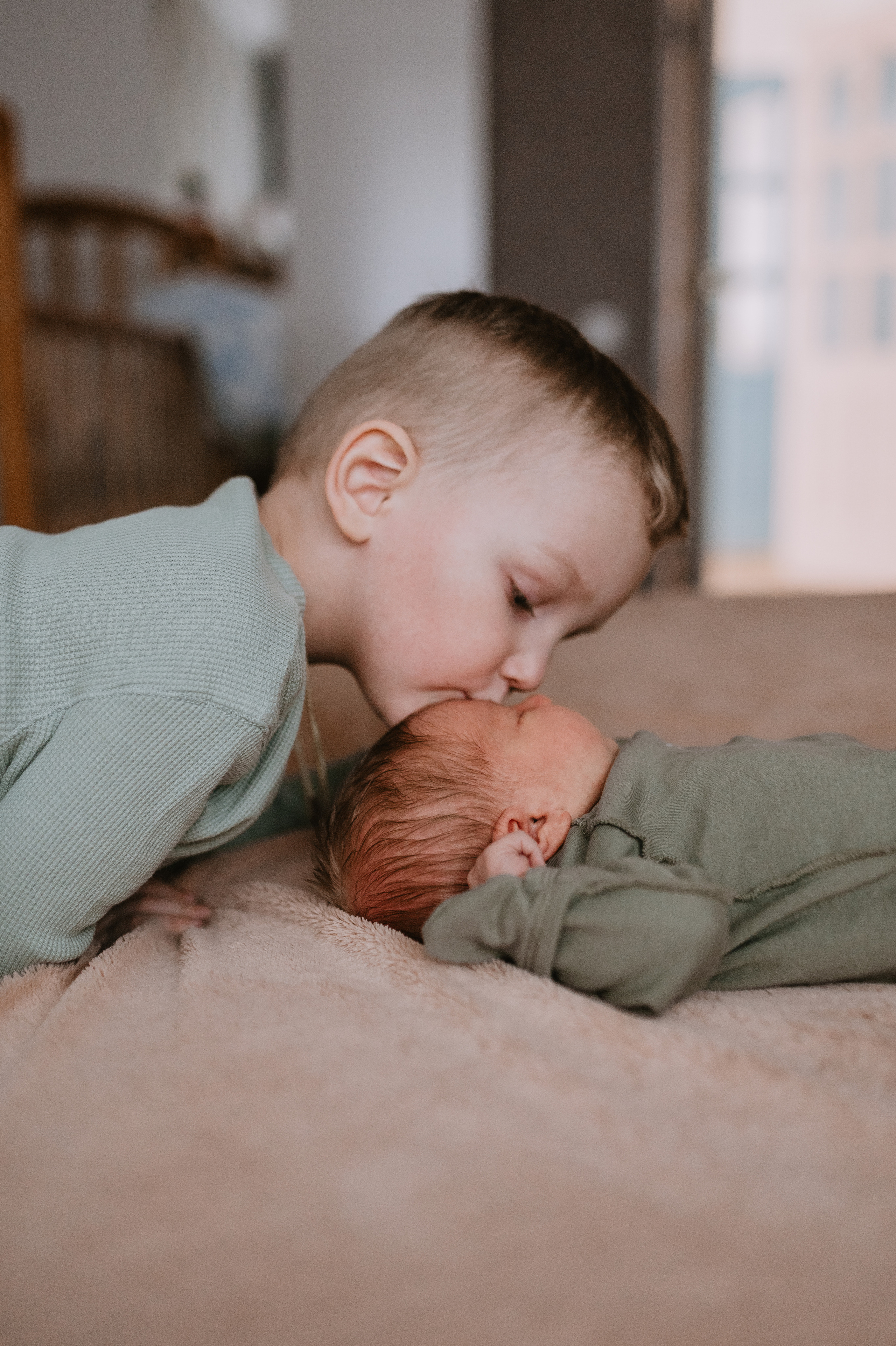 Домашняя. Семейный фотограф Нагорнова Виктория
