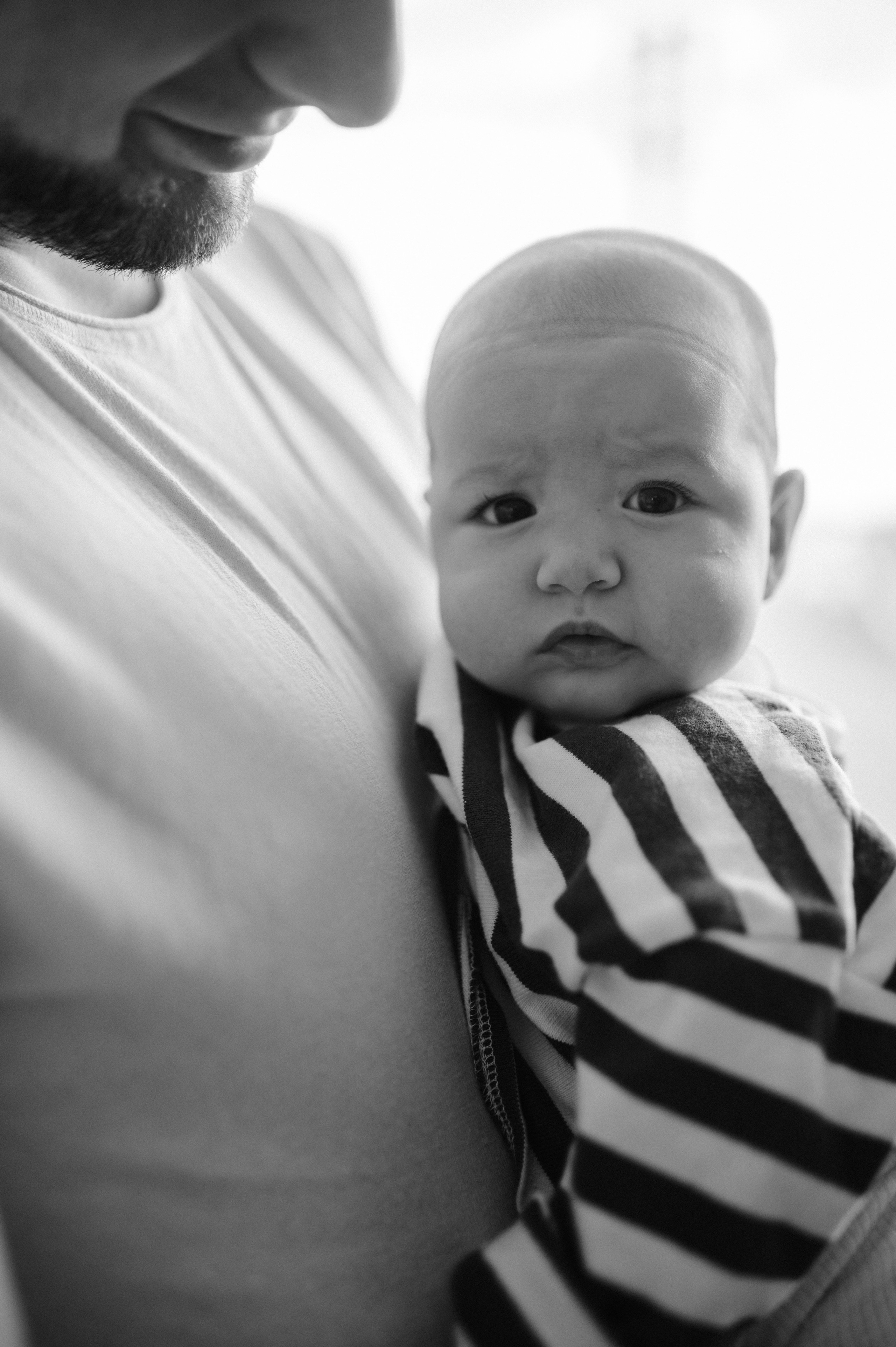 Крошка Ева. Семейный фотограф Нагорнова Виктория