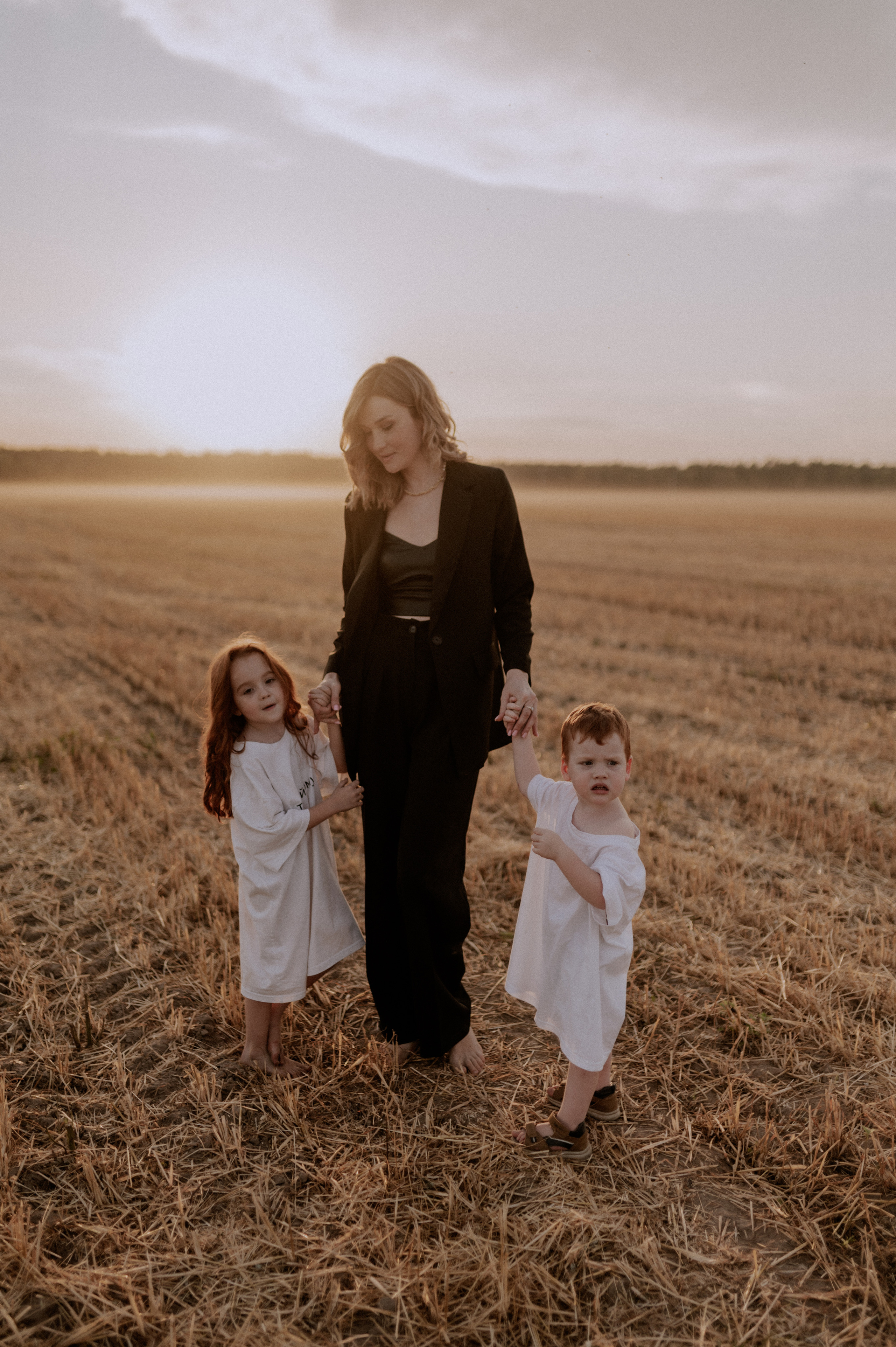 С мамой. Семейный фотограф Нагорнова Виктория