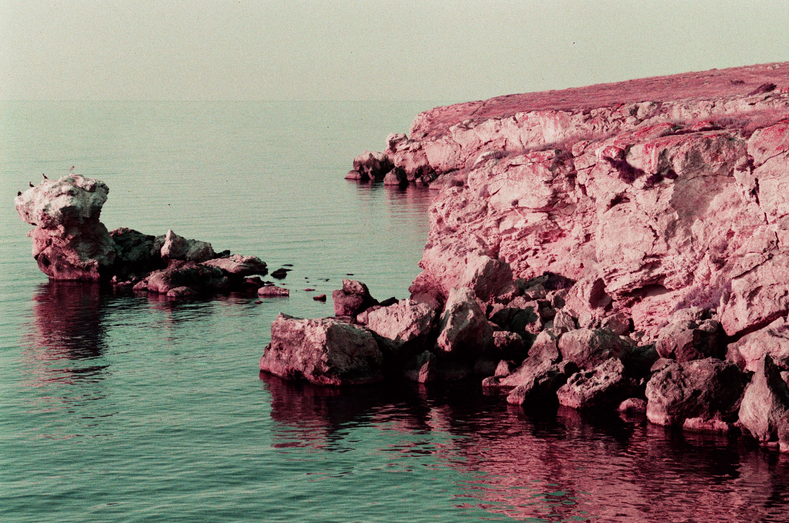 Dig it // ukraine, crimea VI. EVER EXPOSED