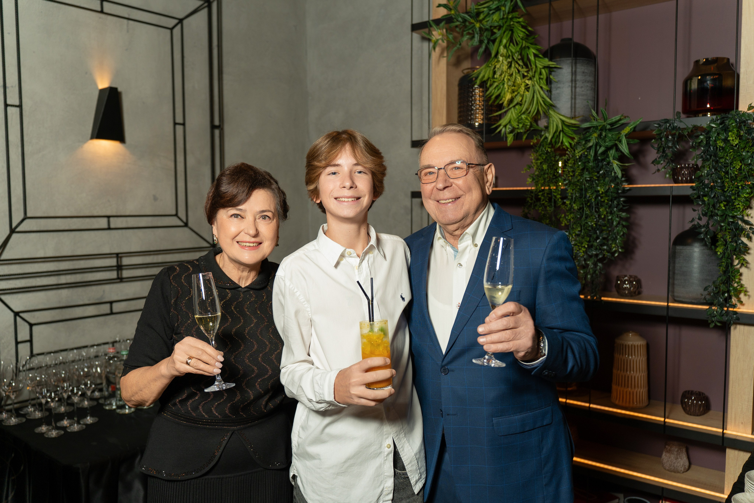 18 лет. Семейный и свадебный фотограф Минск, Беларусь Анна Орловская
