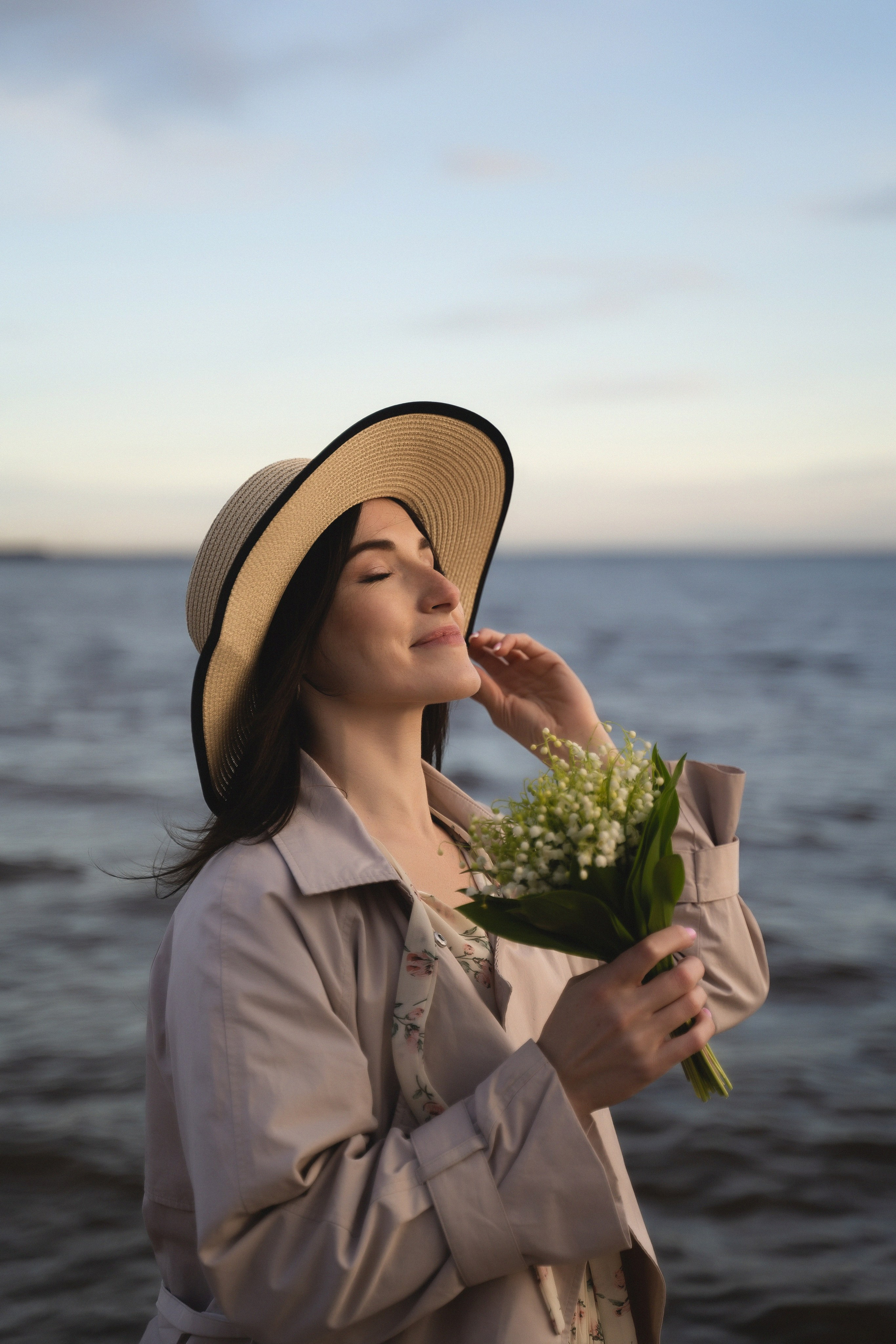 Лав по-фински. Визуальный художник «Границы внутри»