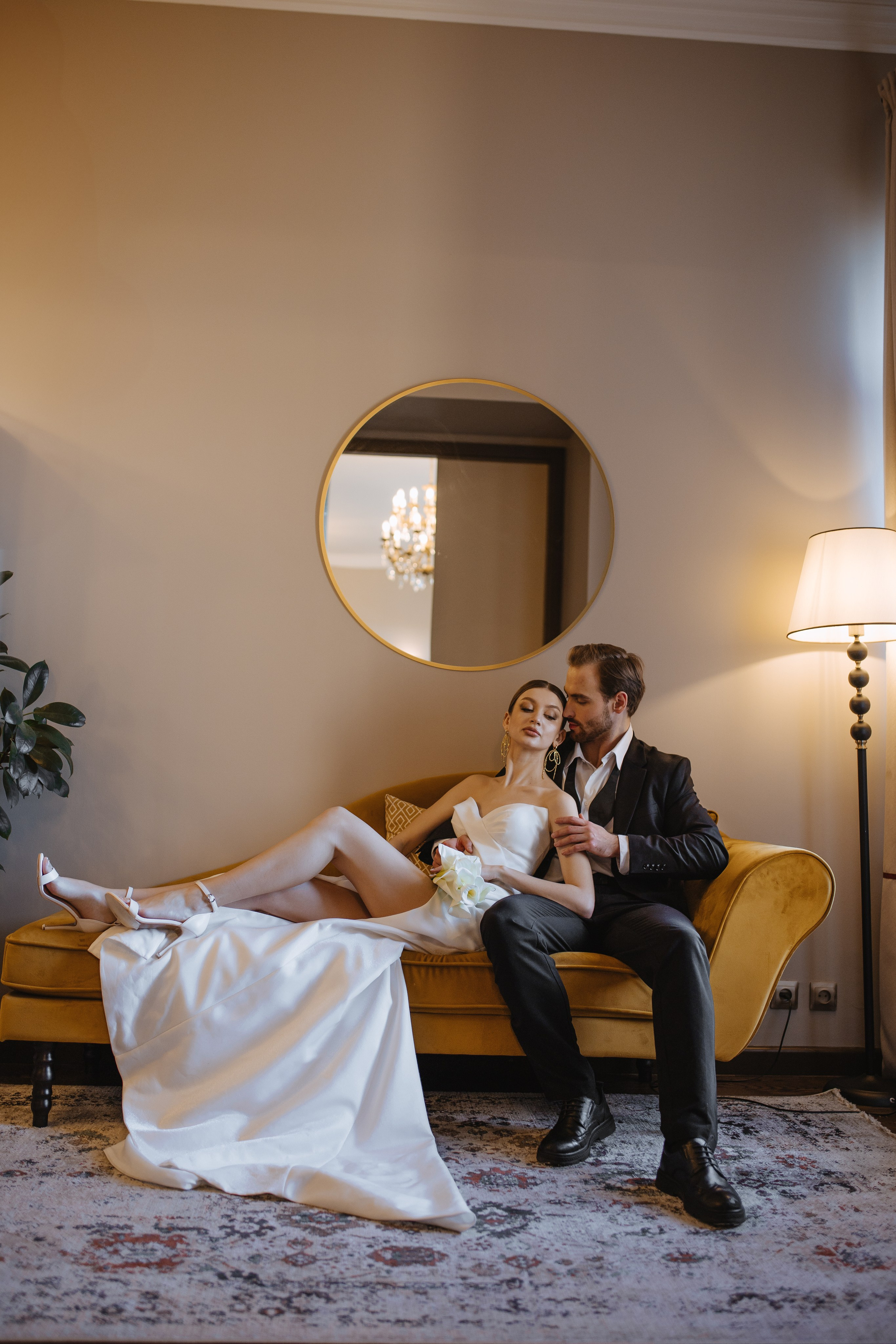 Анна Виктор. Фотограф Алиса Субботина