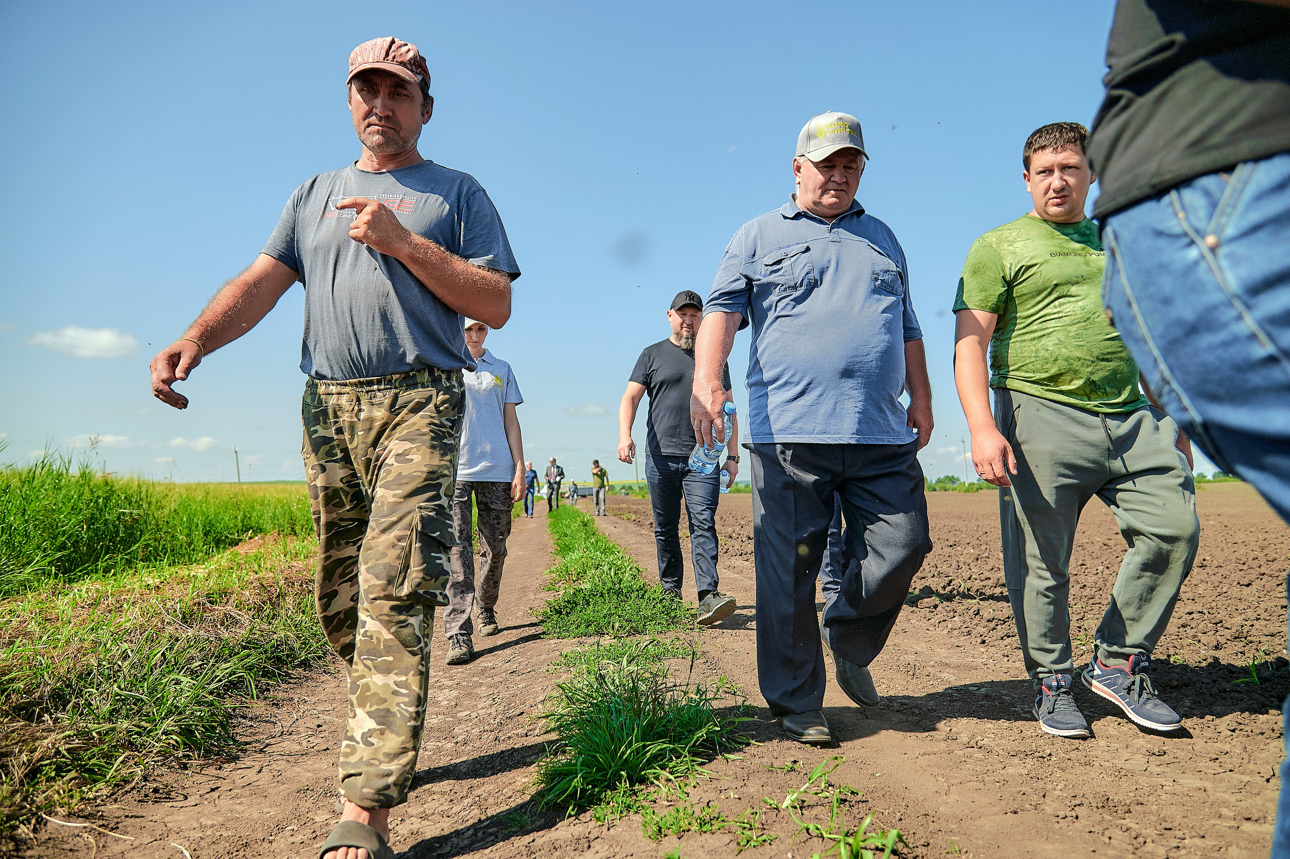 Портфолио репортажной фотосъёмки: Кирово-Чепецкая Химическая Компания. Фотограф Яковлев Роман — Красноярск