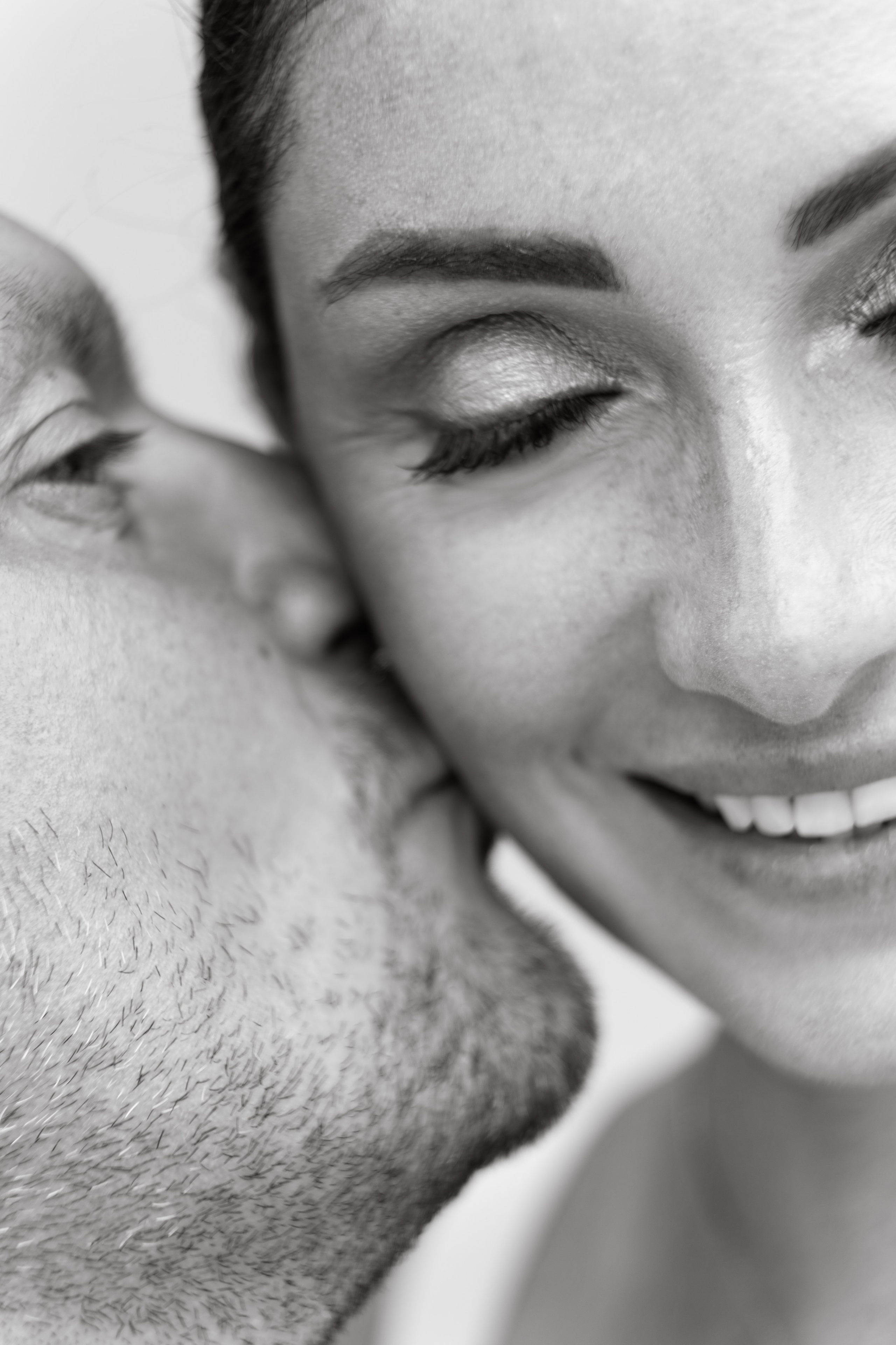 Announce (Denis & Tatiana). Фотограф Антон Стренковский. Свадебная хроника в Москве