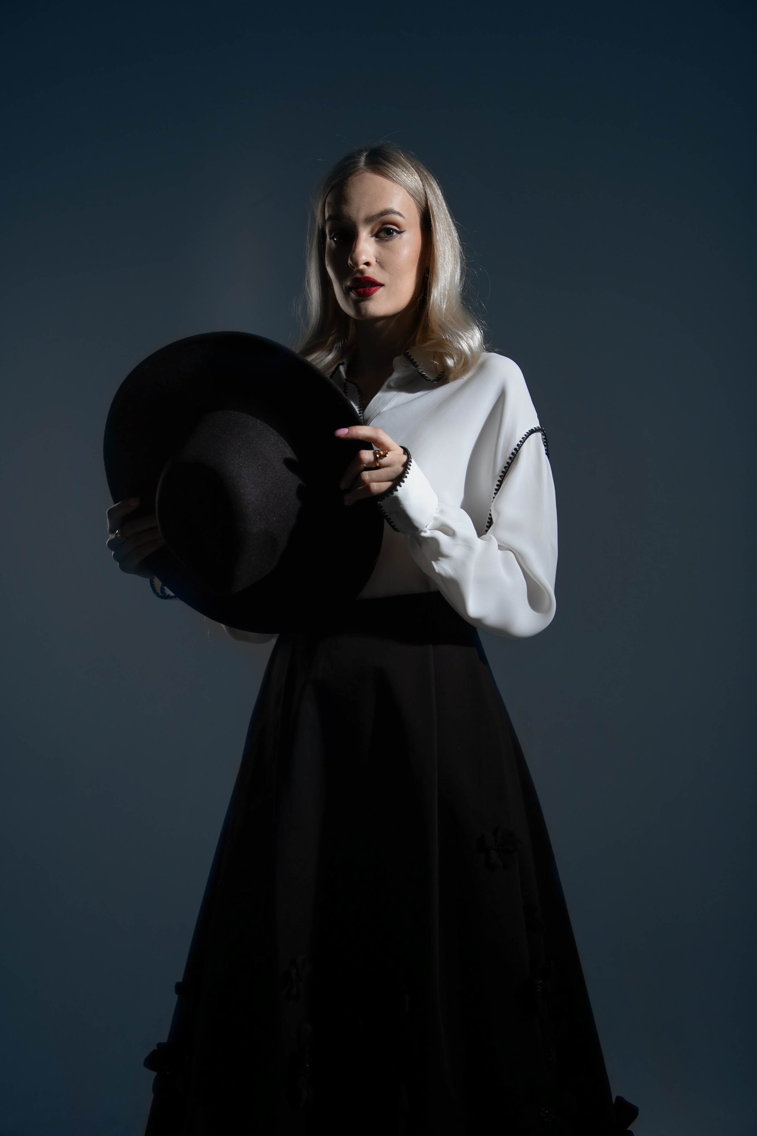 Angelina Nikolaeva. Фотограф Антон Стренковский. Свадебная хроника в Москве