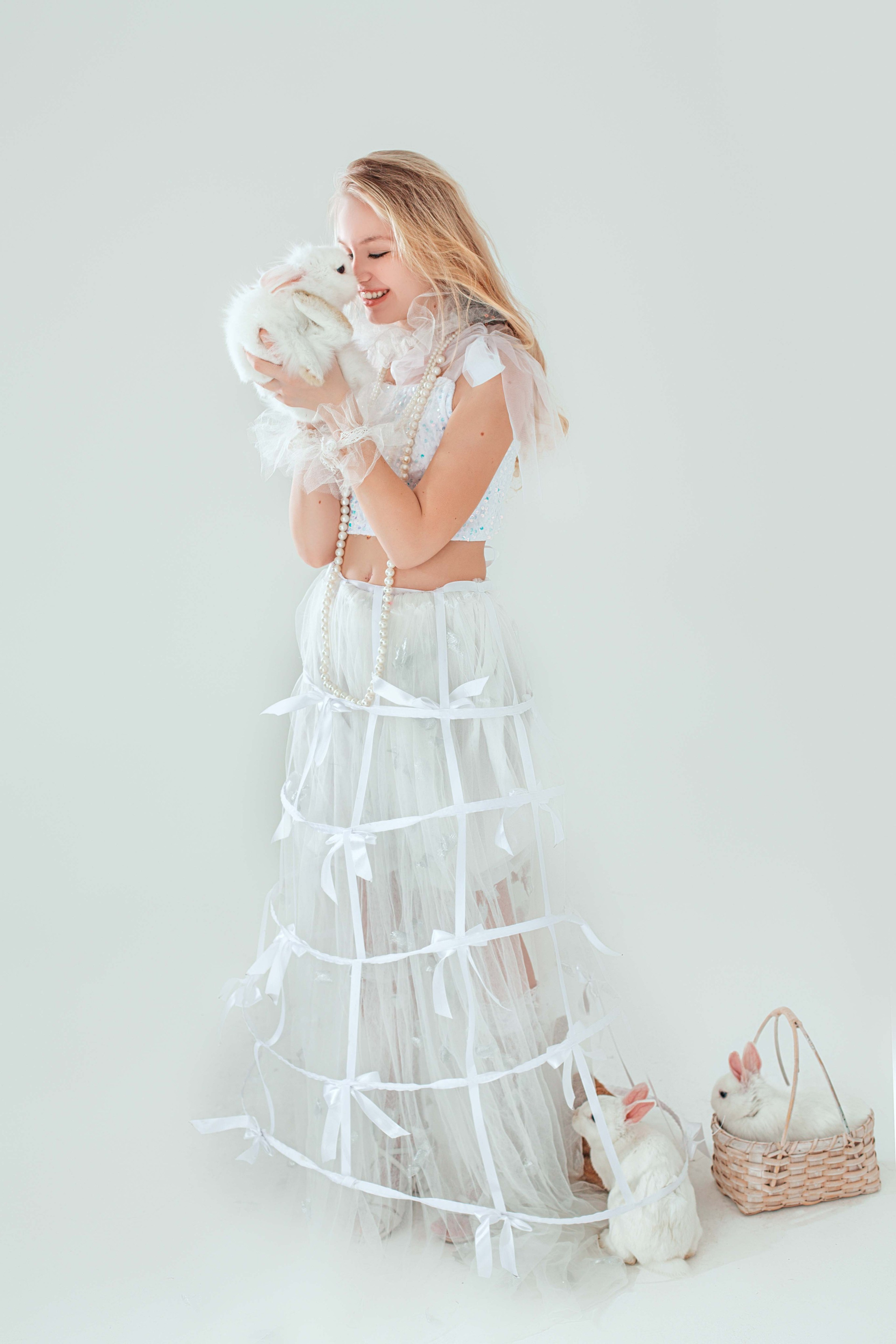 Катя. Семейный и детский фотограф в Москве Ольга Кривенцова