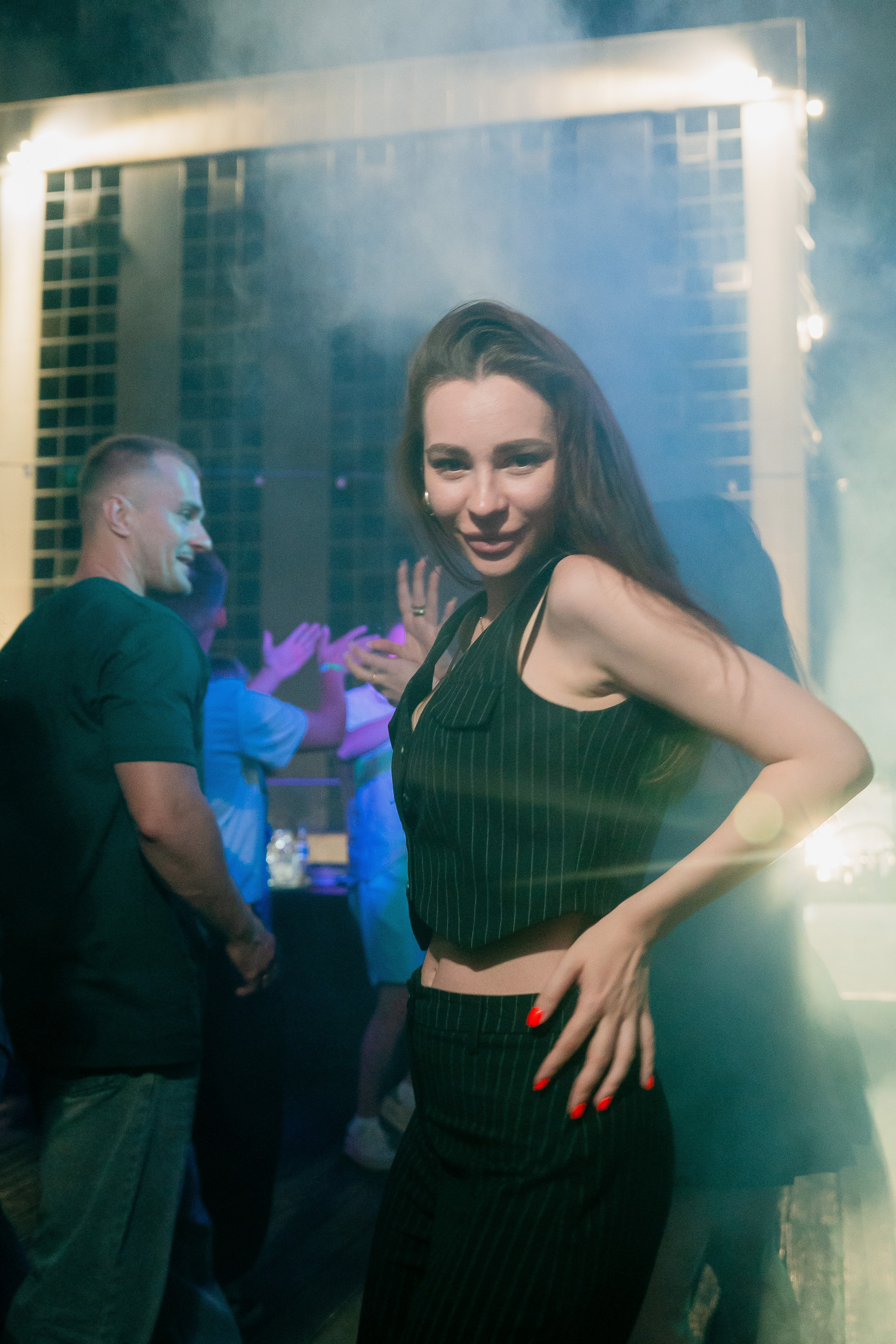 ZHARACREW НА КРЫШЕ | Краснодар 26.07.25. ZHARA CREW