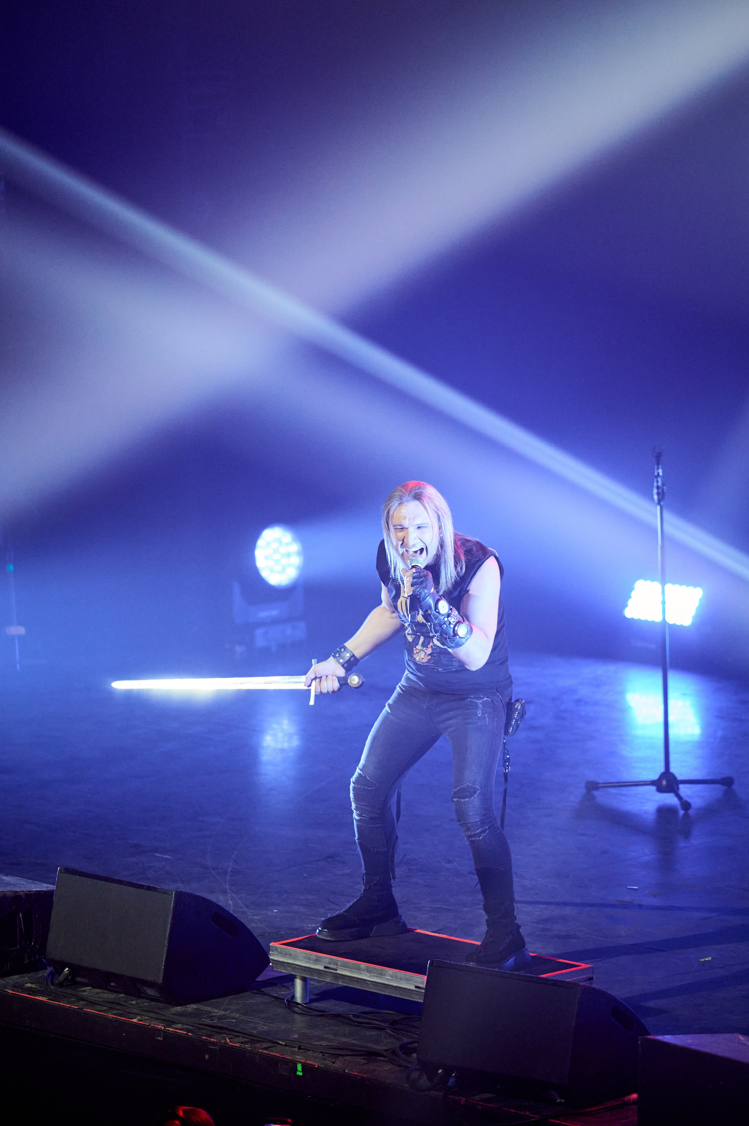 Гран-КуражЪ 2026. Три Пути. Atmosphere. Главная