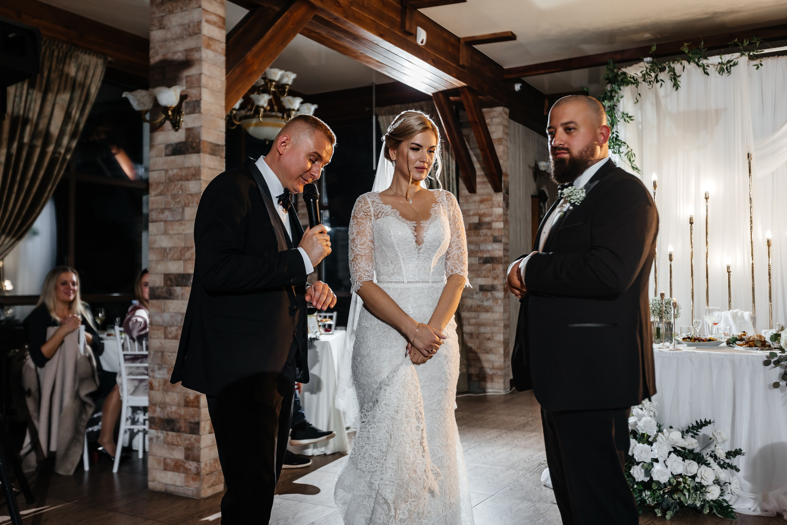 Анонс свадьбы для Юлии и Александра. Свадебный фотограф в Крыму и Севастополе Ольга Баскакова