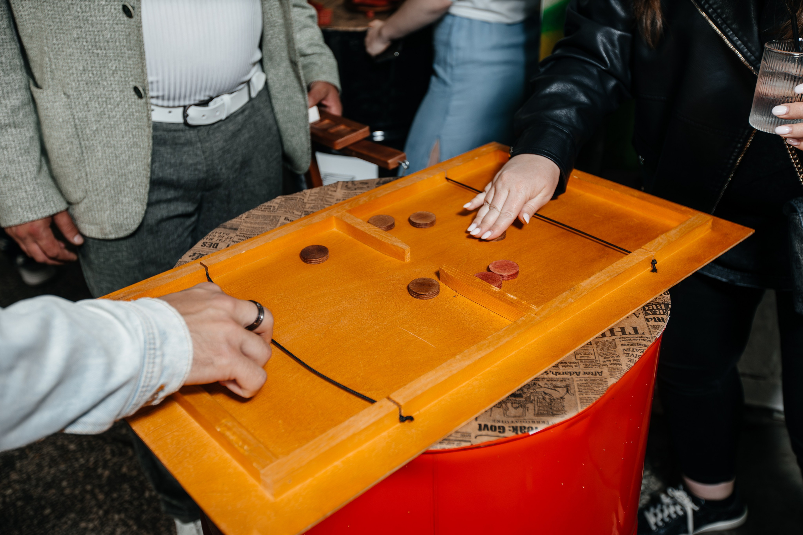 Анна & Евгений проект «Четыре свадьбы» на Пятнице. Свадебный фотограф Барнаул Алексей Павлов