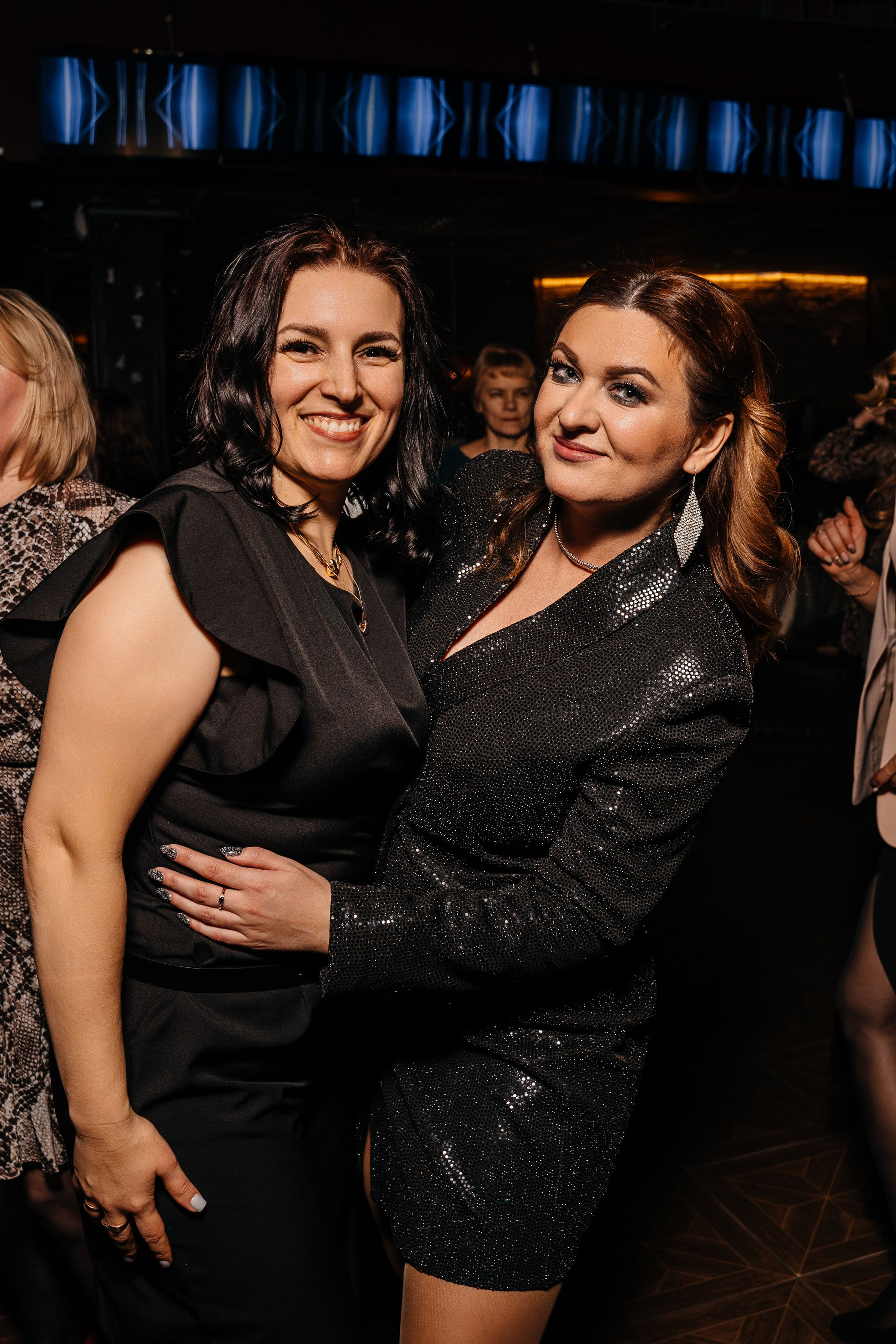 Корпоратив «СОВКОМБАНК». Свадебный фотограф Барнаул Алексей Павлов