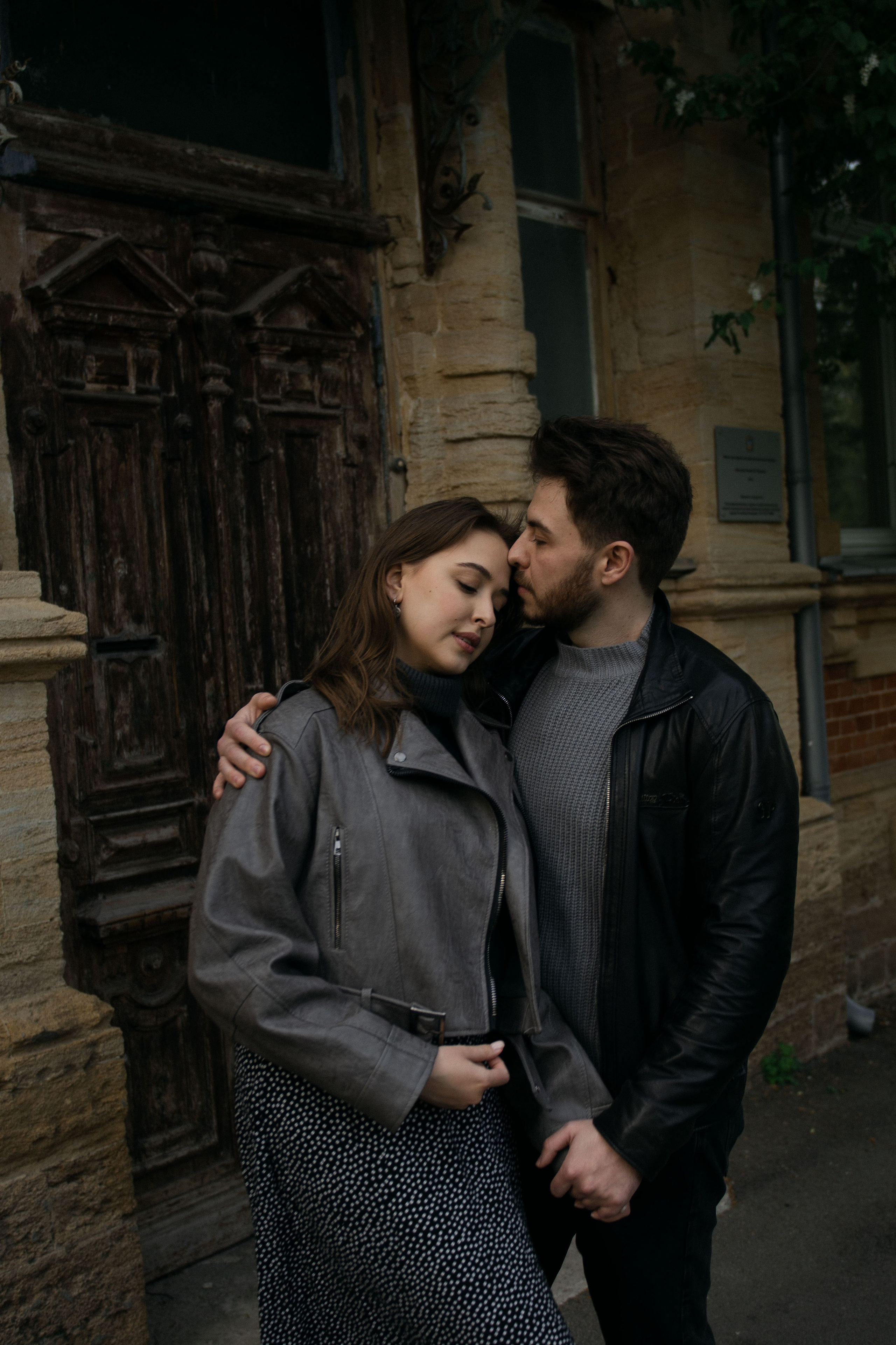 Настя и Илья. Свадебный и женский фотограф в Ставрополе Вика Лексеева