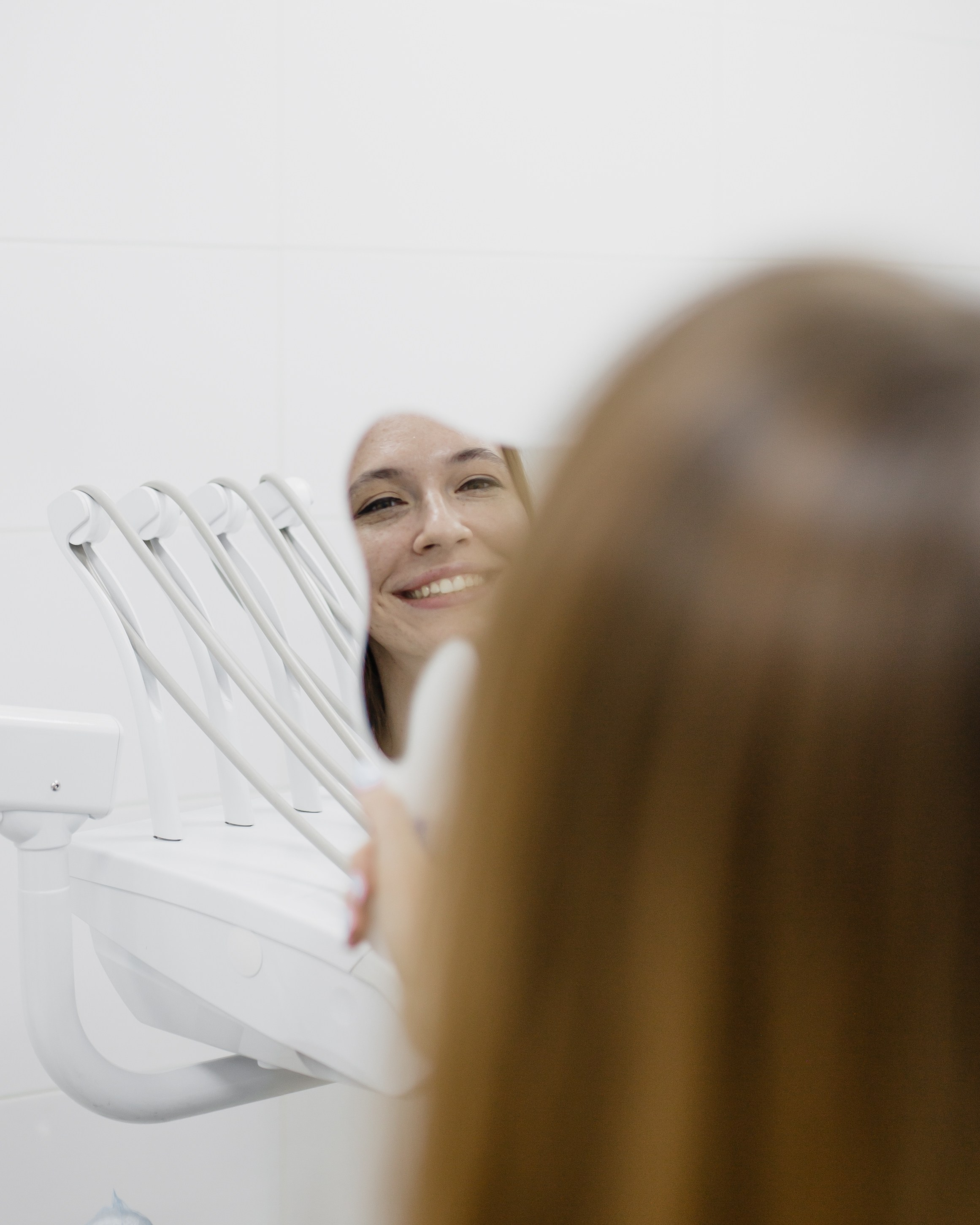 Dentist`s. Портретный фотограф Крис