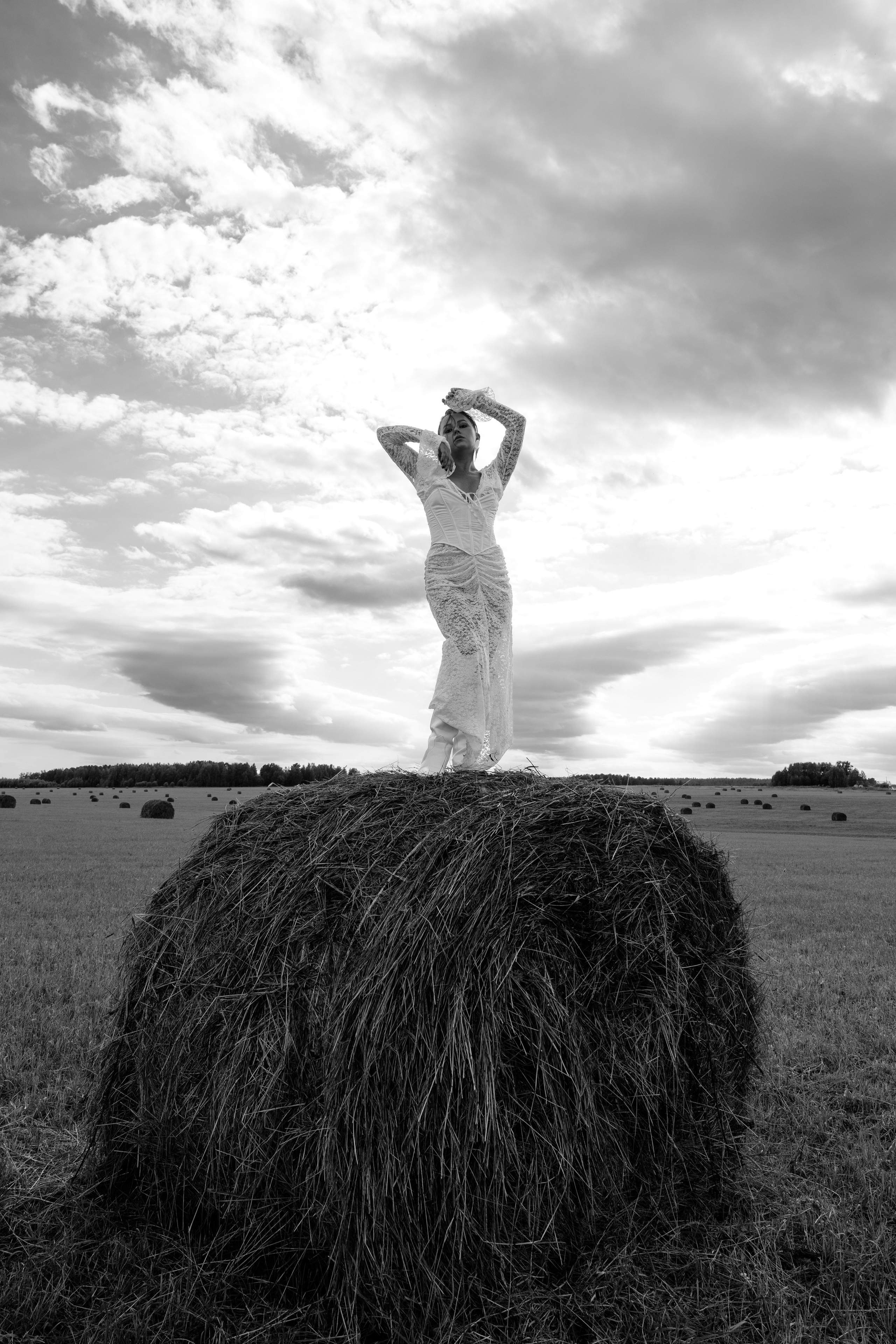 Наталья. Валерий Злобин — портретный и свадебный фотограф в Екатеринбурге