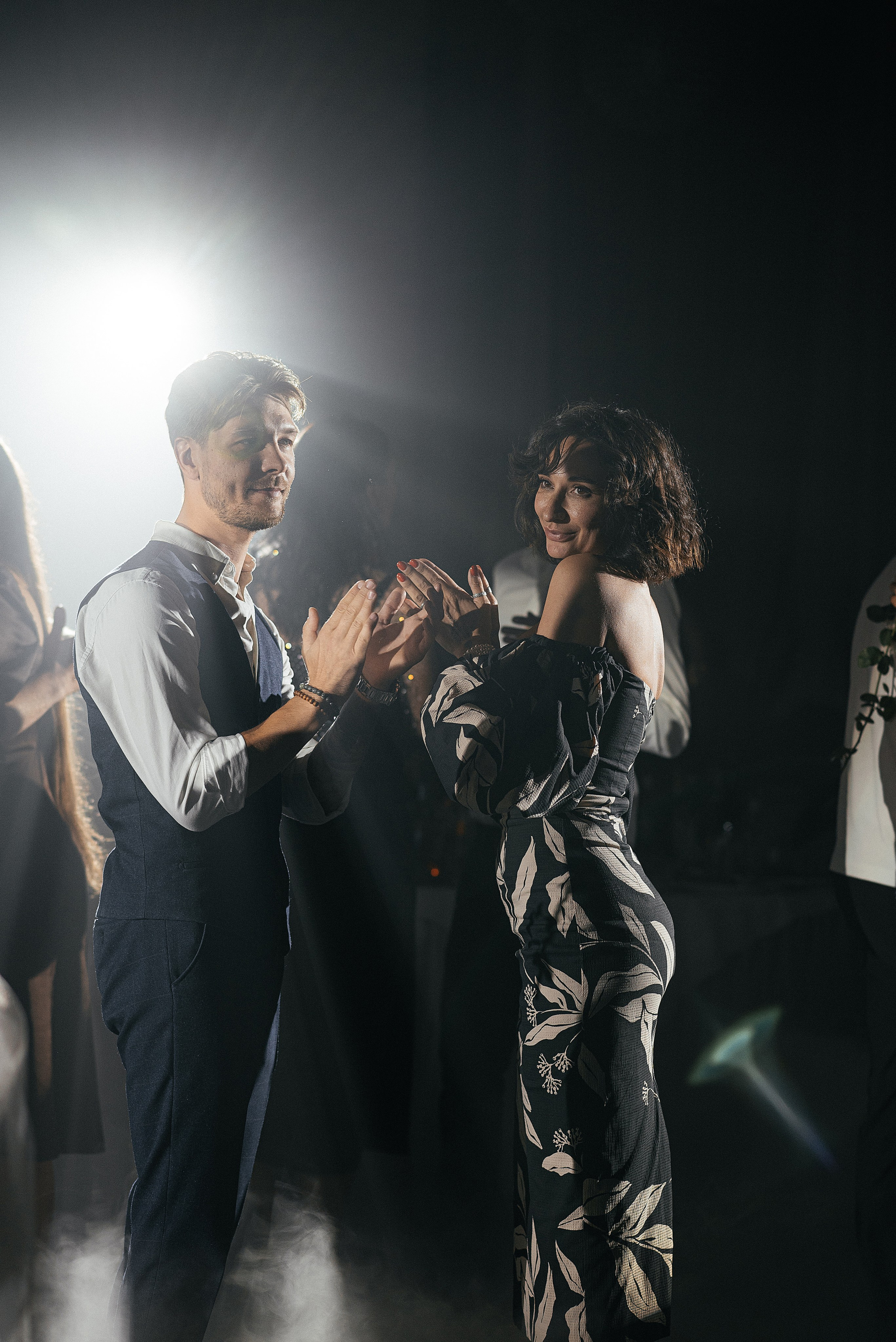 Глеб и Юля. Свадебный и семейный фотограф в Ростове-на-Дону Алина Астахова