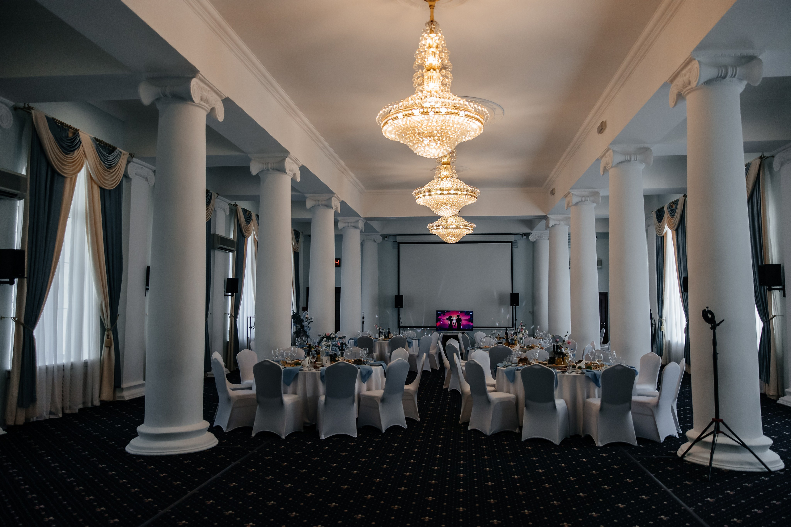 Анонс свадьбы для Насти и Игоря. Свадебный фотограф в Крыму и Севастополе Ольга Баскакова