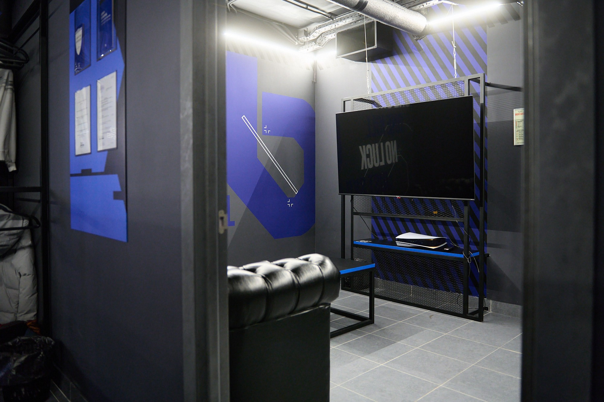 True Gamers. Репортажный фотограф в Москве Вадим Францев