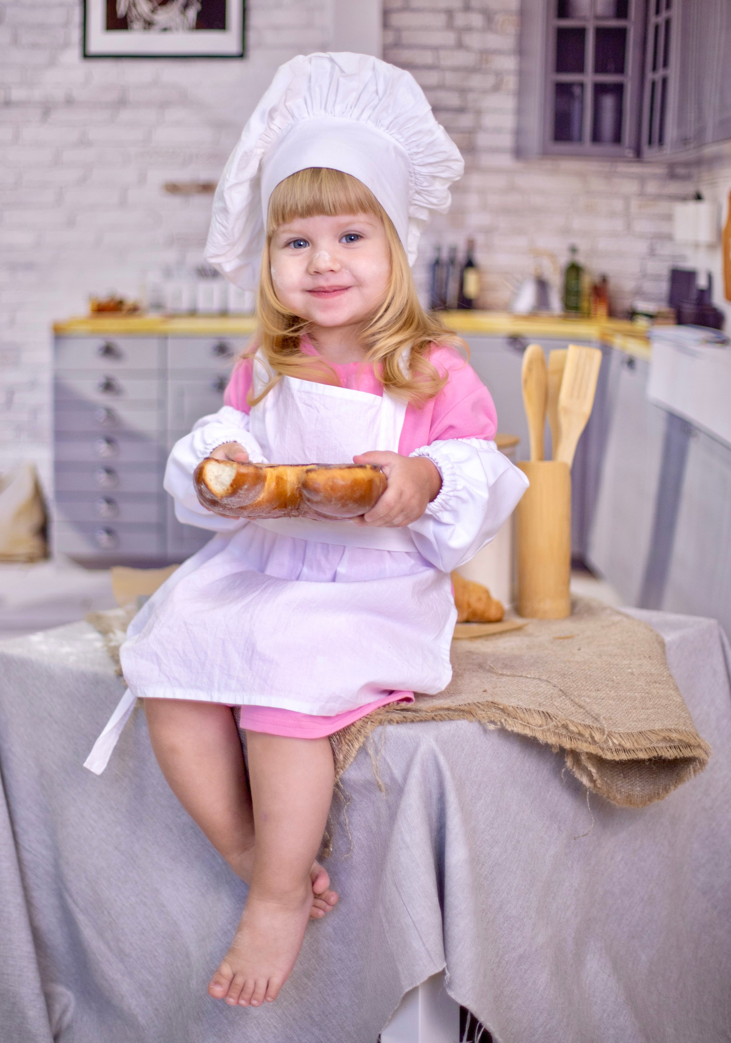 Поварята. Лучший фотограф Краснодара (по версии моей мамы)