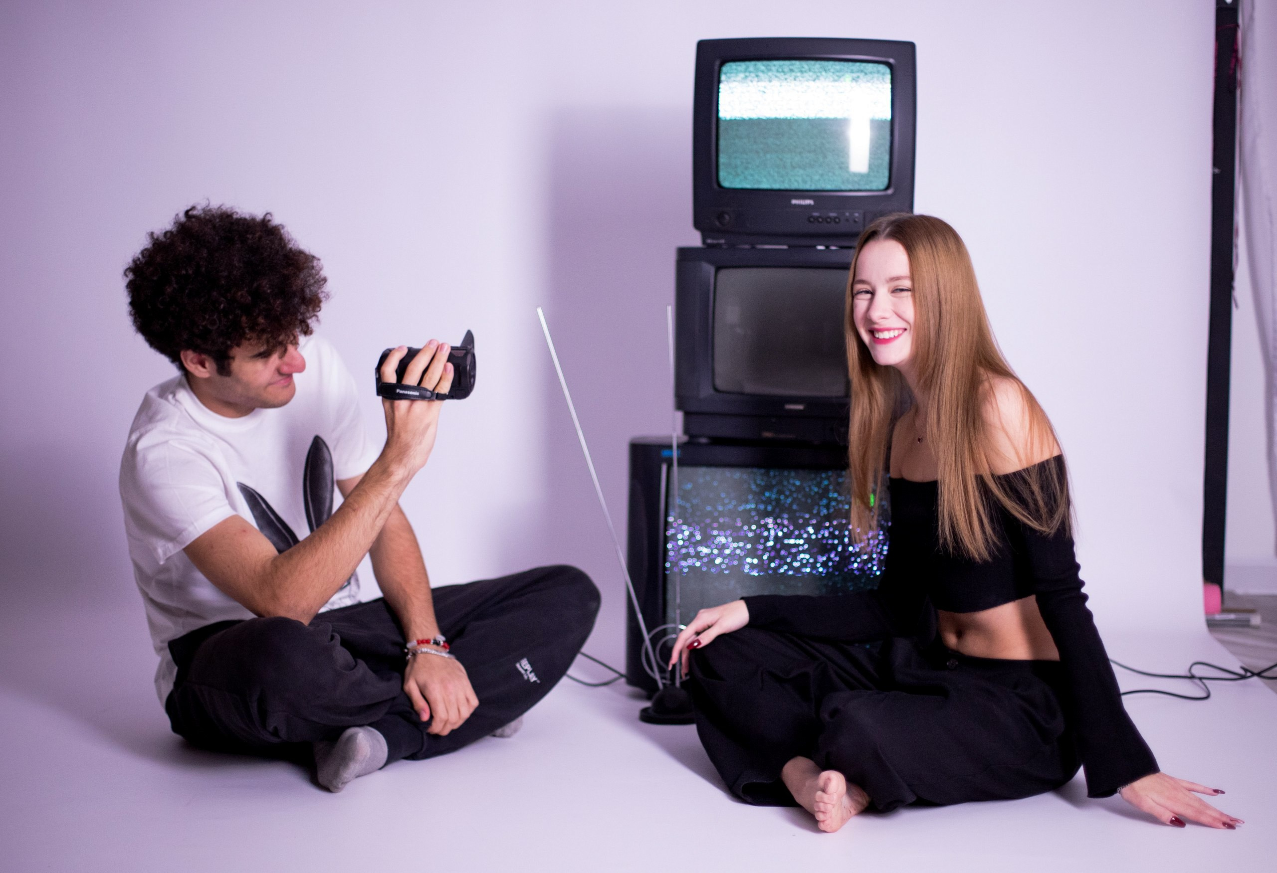 Семейные. Лучший фотограф Краснодара (по версии моей мамы)