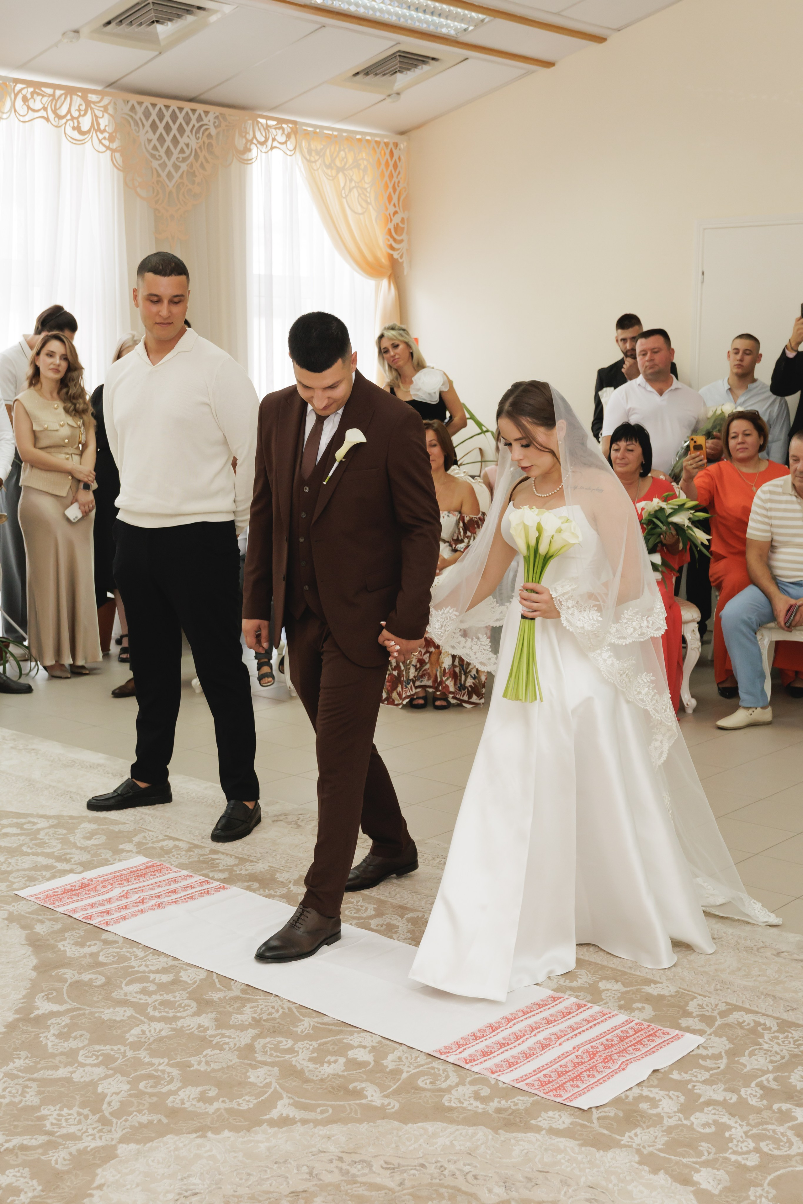 А&V. Свадебный и семейный фотограф Ростов-на-Дону и ДНР — Инна Химейчук