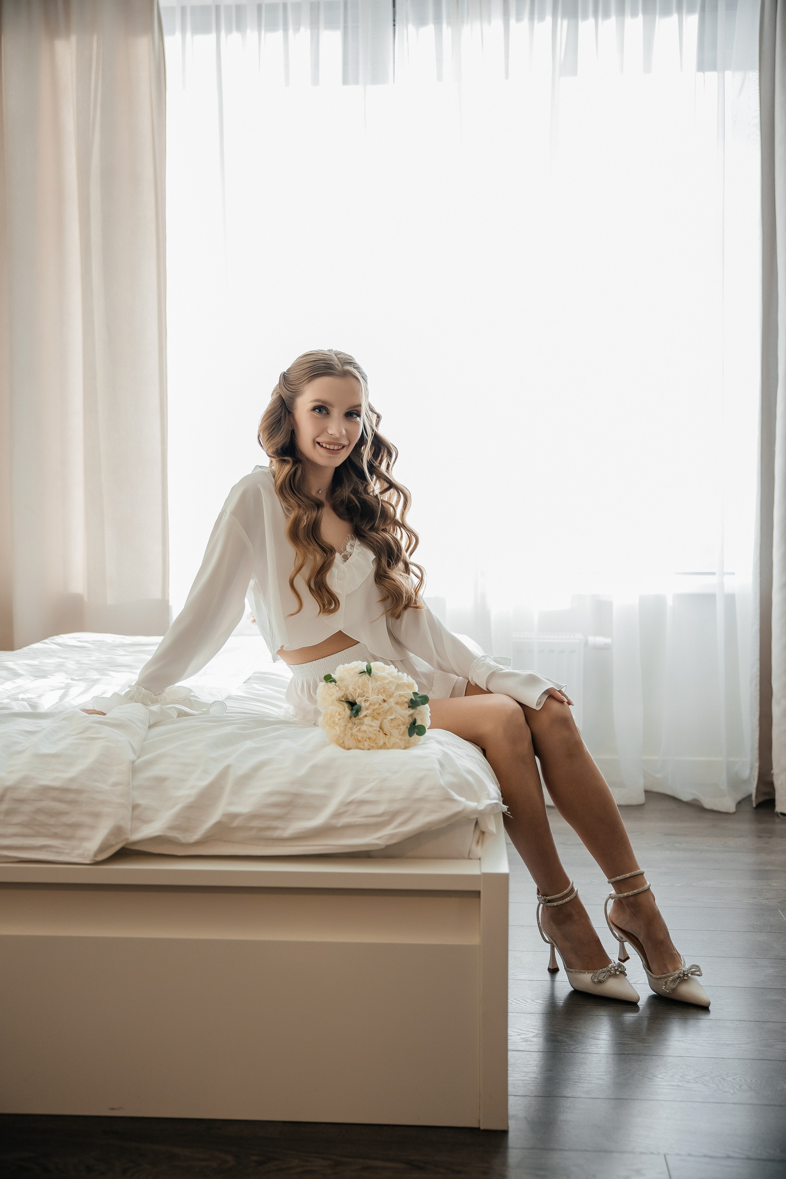 Свадьбы. Фотограф в Екатеринбурге