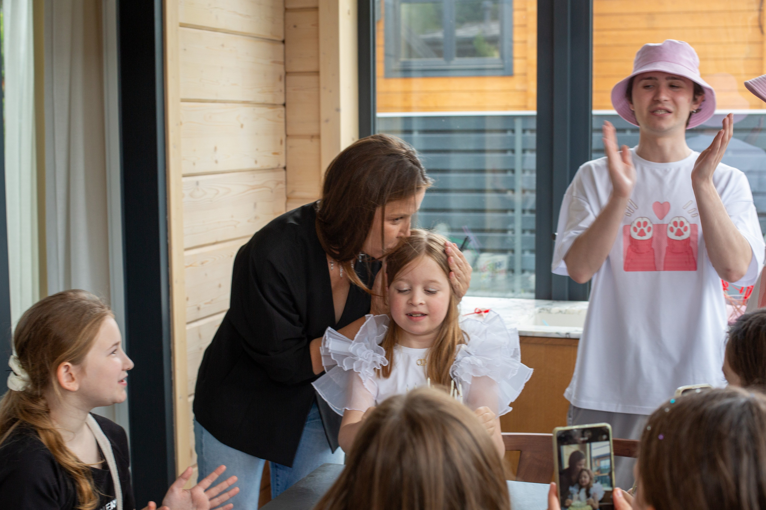 Мира. Детский и школьный фотограф