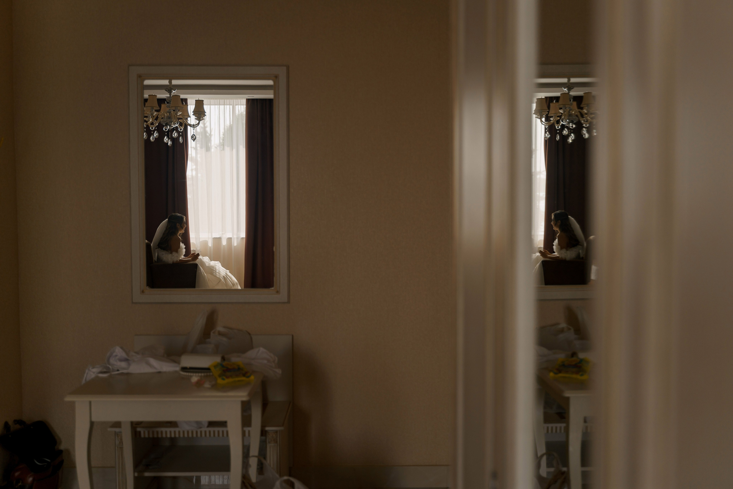 Кирилл и Лиза. Учаева Екатерина Свадебный и Семейный фотограф г. Сызрань