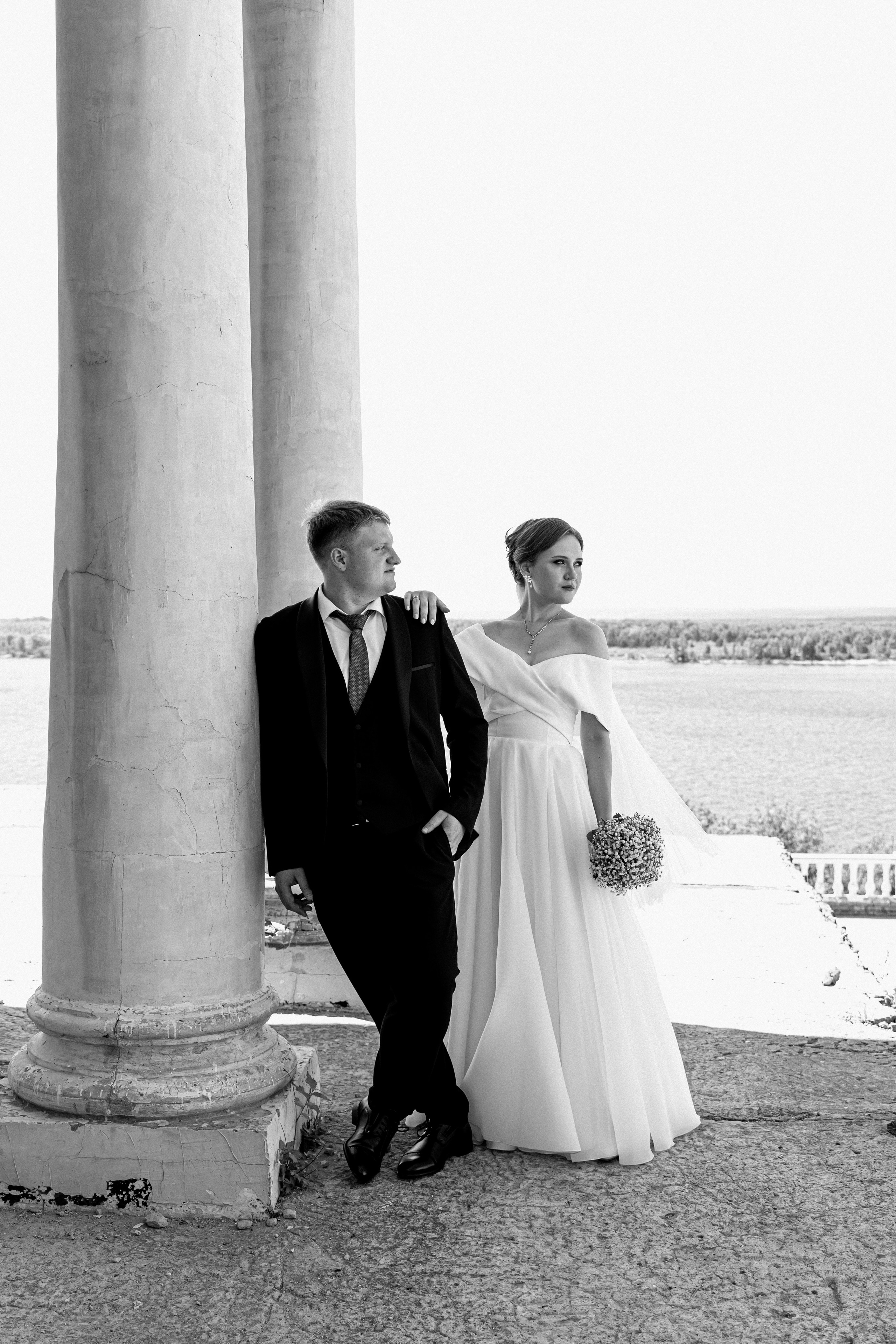 Вадим и Екатерина. Антон Исаев — Фотограф-видеограф в Самаре