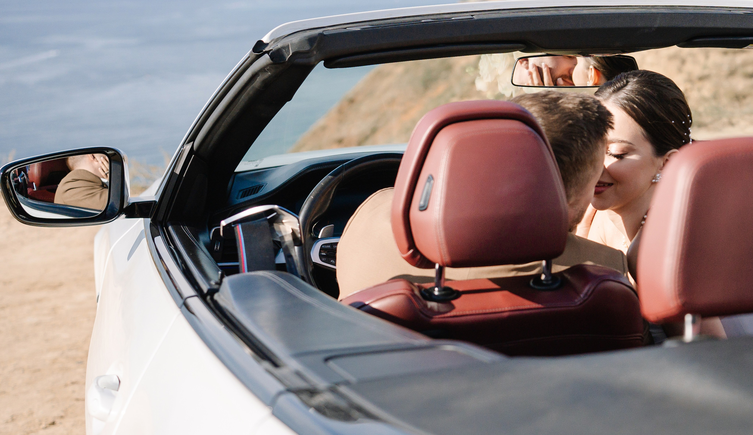 Искренность. Свадебный и семейный фотограф в Анапе Елена Полетаева