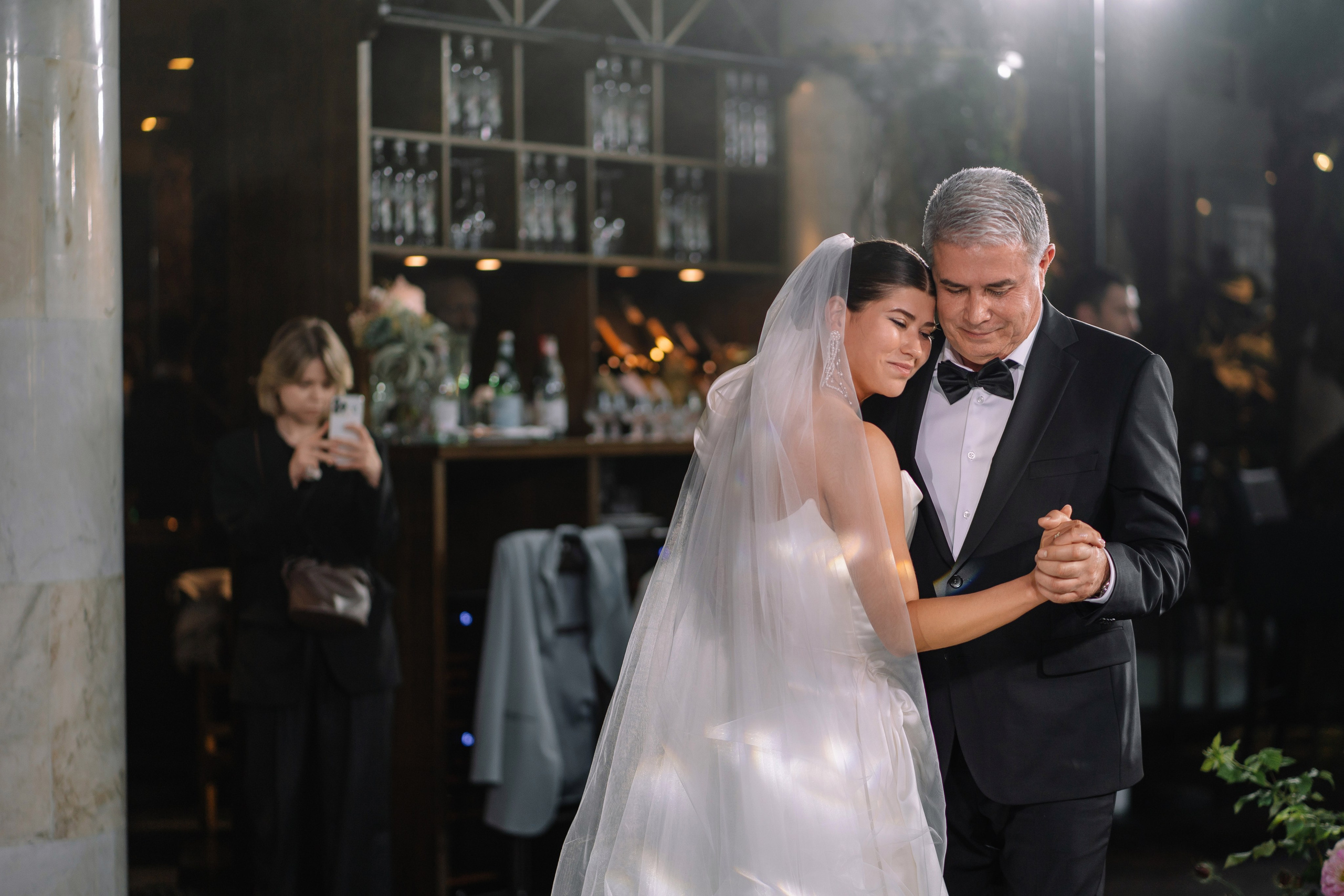 Свадебный день Руслана и Лали. Свадебный и семейный фотограф в Анапе Елена Полетаева