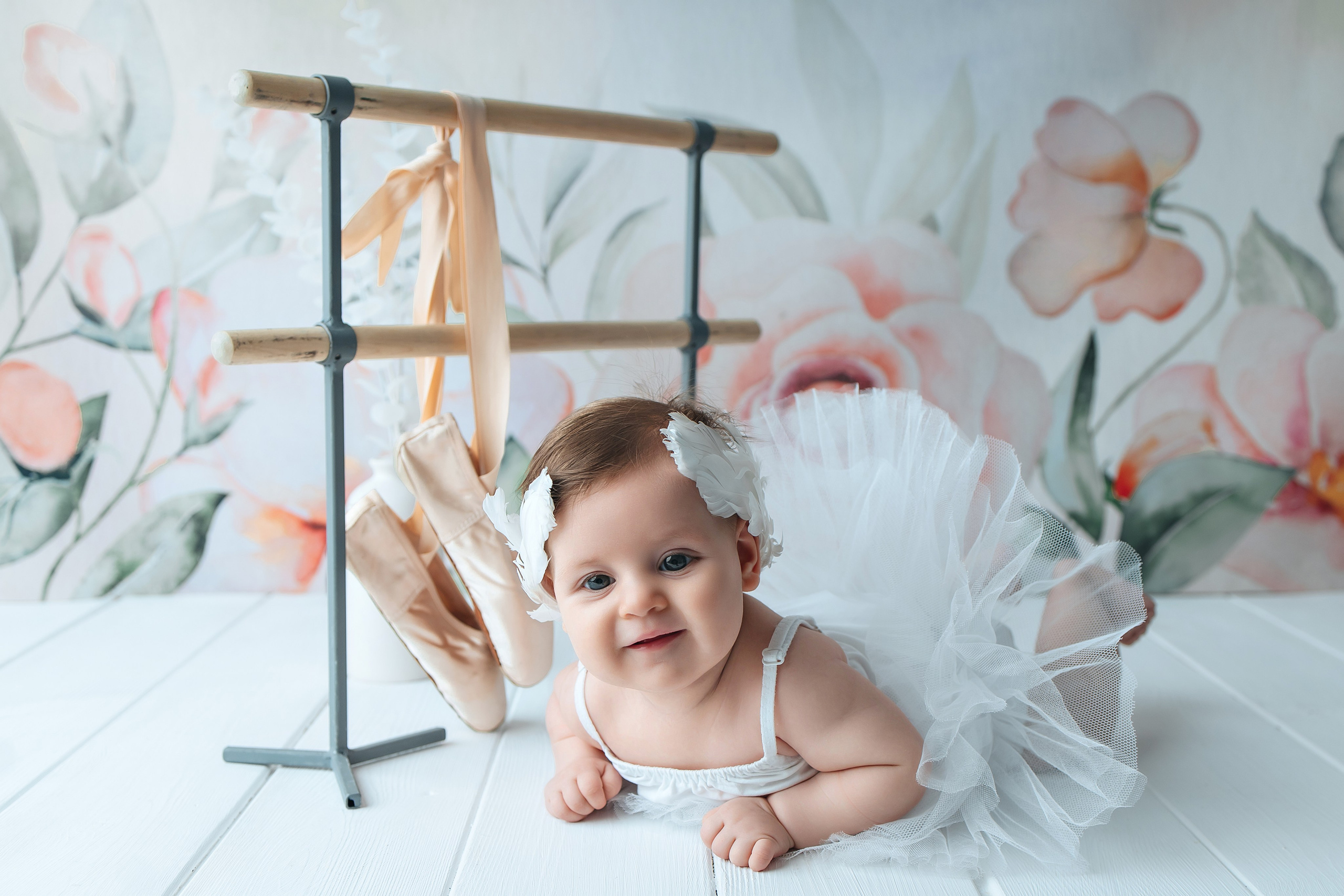 Детки до года (от 3 мес.). Главная