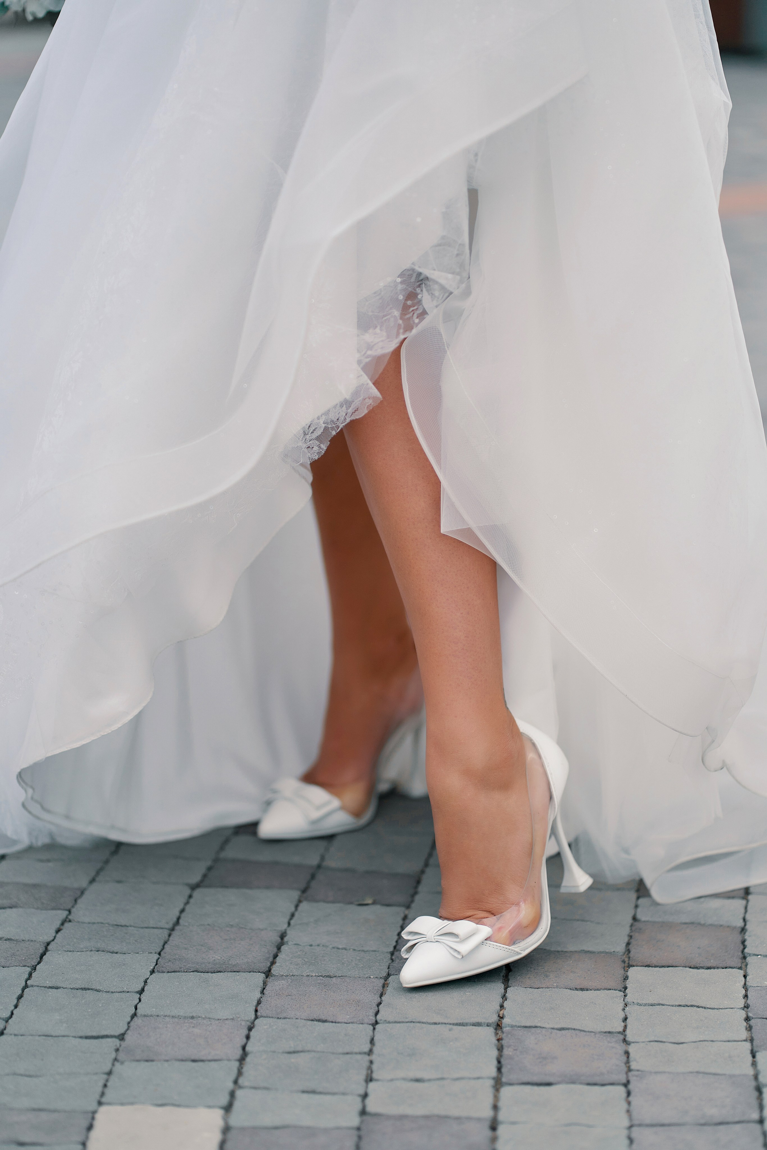 Михаил и Анна. Фотограф Никита Барановский