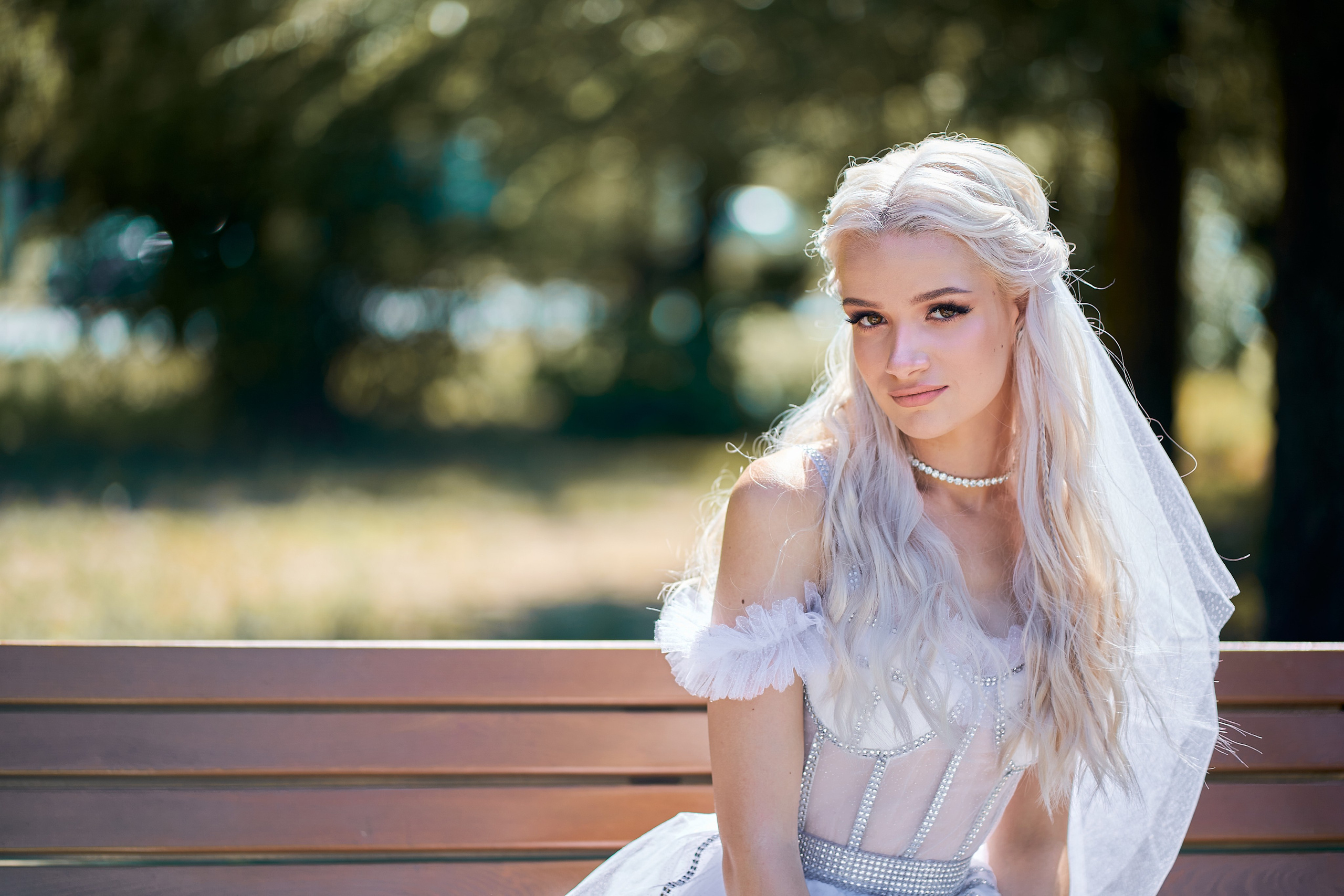 Родион и Елена. Фотограф Никита Барановский