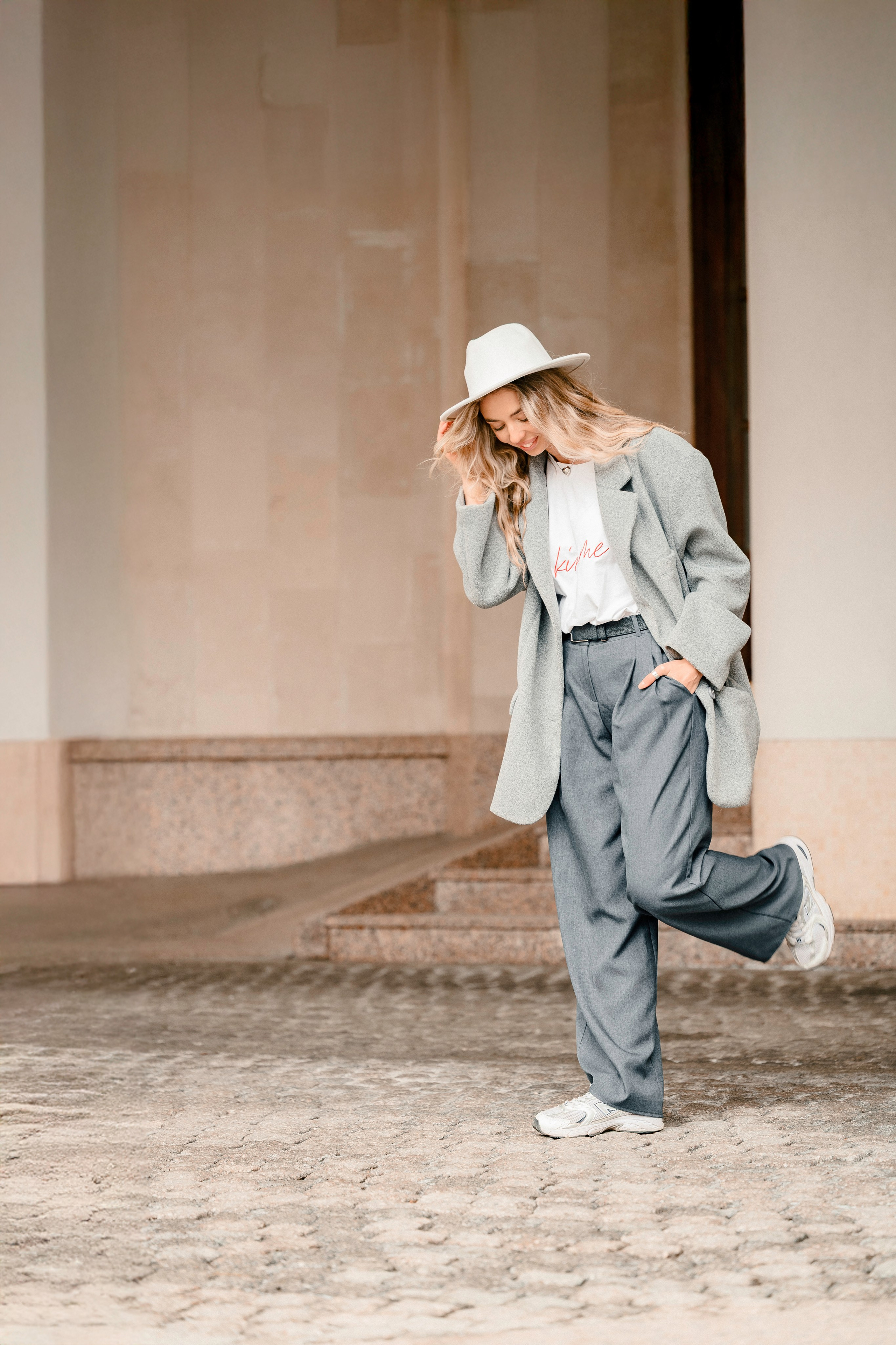 Городские. Ольга Панюшкина. Женский и детский фотограф в Пензе