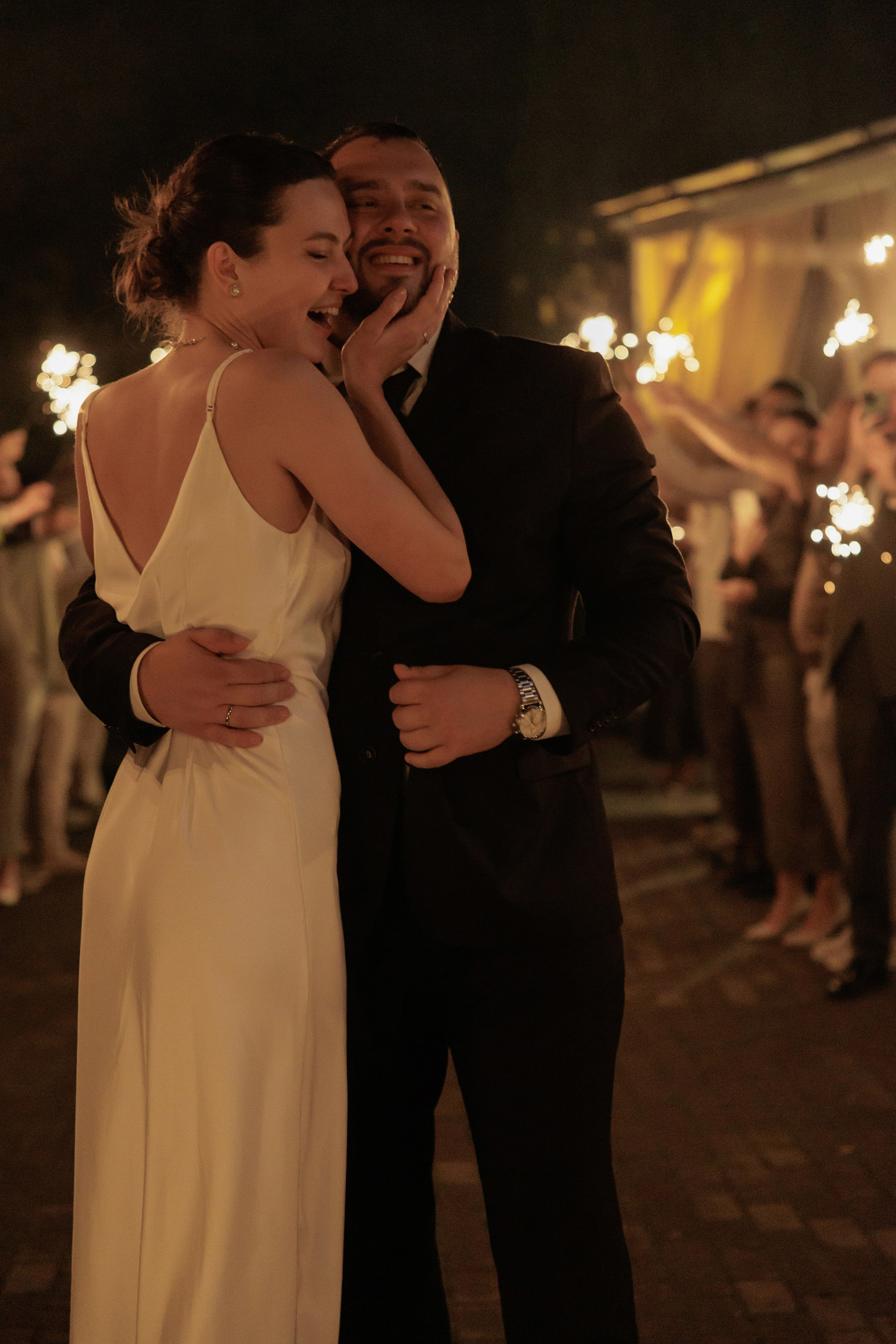 Ты рядом со мной, и это — самый чистый кайф! ♥. Свадебный фотограф Калининград