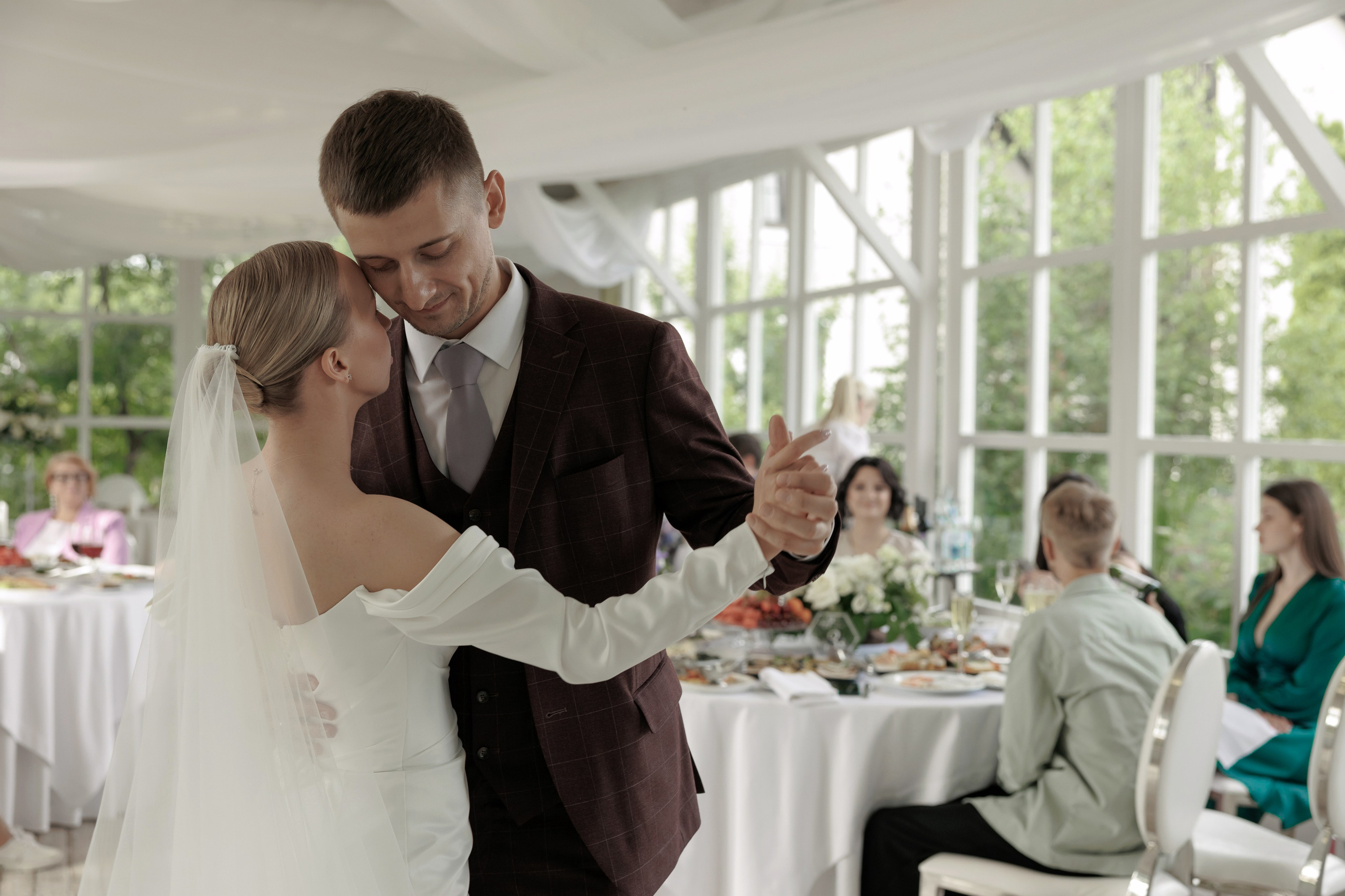 Ты, я и самые близкие!. Свадебный фотограф Калининград