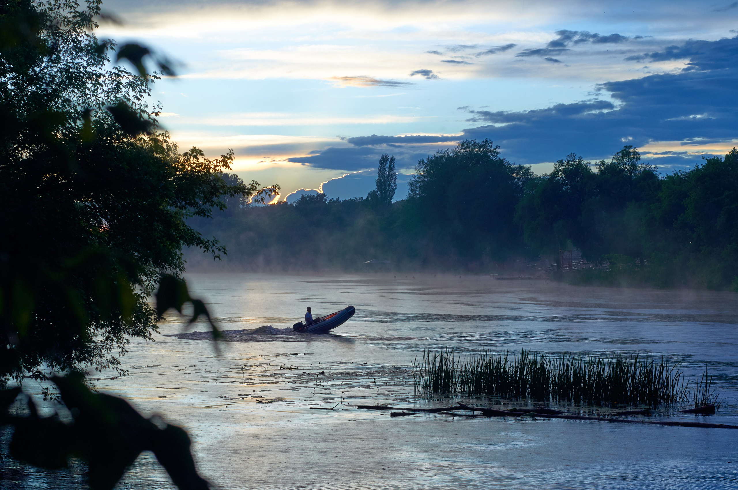 Искусство пейзажа: гармония природы в фотографиях. Координаты красоты — география в фокусе
