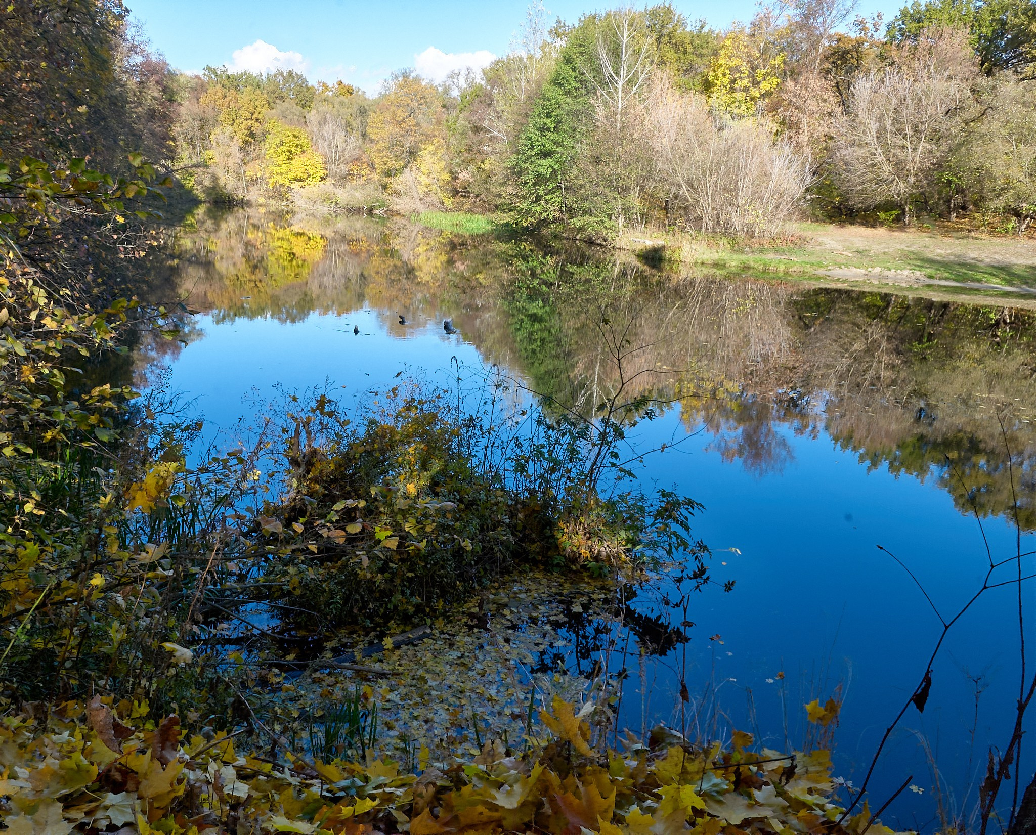 Шедевры HDR: пейзажи с гиперреалистичной детализацией. Координаты красоты — география в фокусе