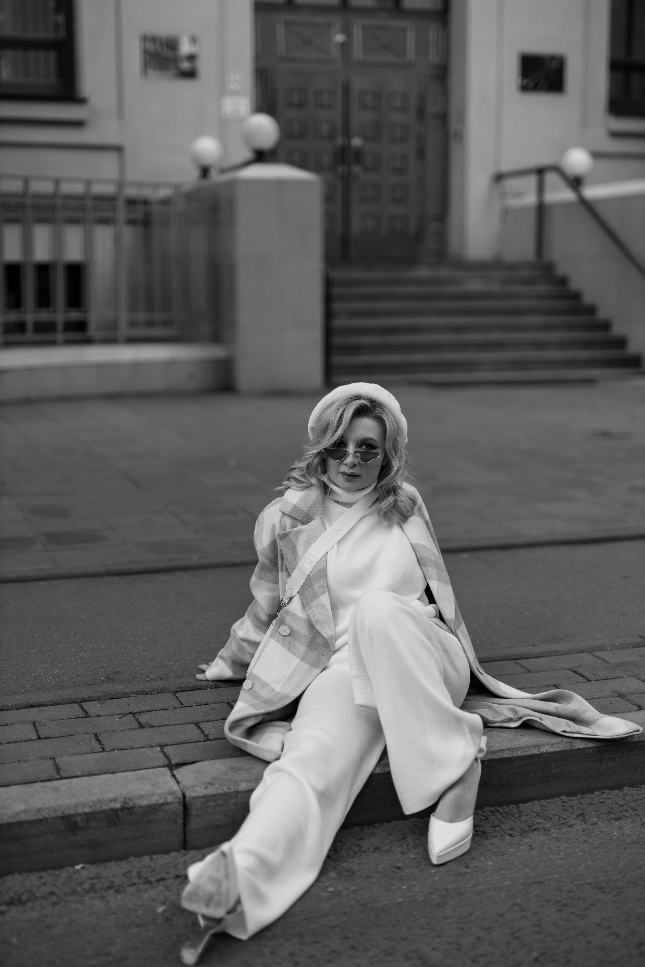 Аня. Свадебный и портретный фотограф в Москве, Туле и Брянске Дара Евсеева