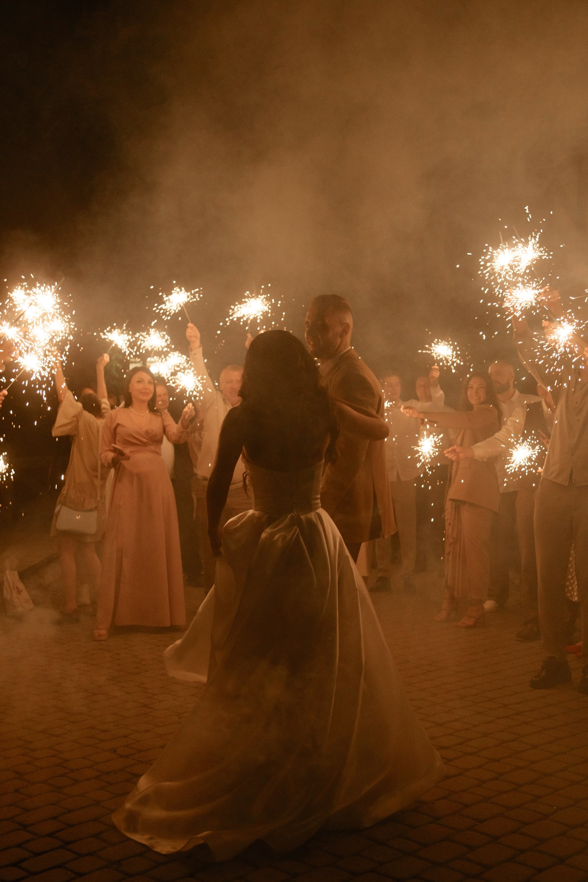 Камилла и Денис. Фотограф Смоляк Алена