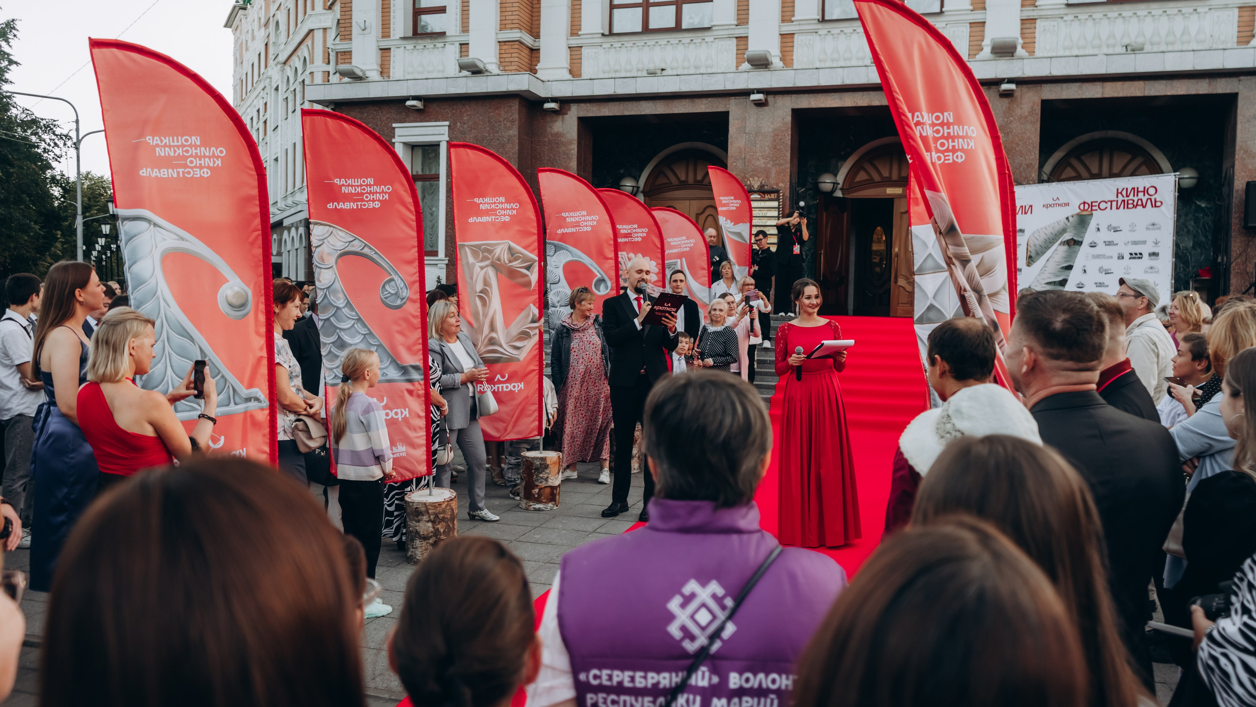 Events. CLIP CREATOR, PHOTOGRAPHER