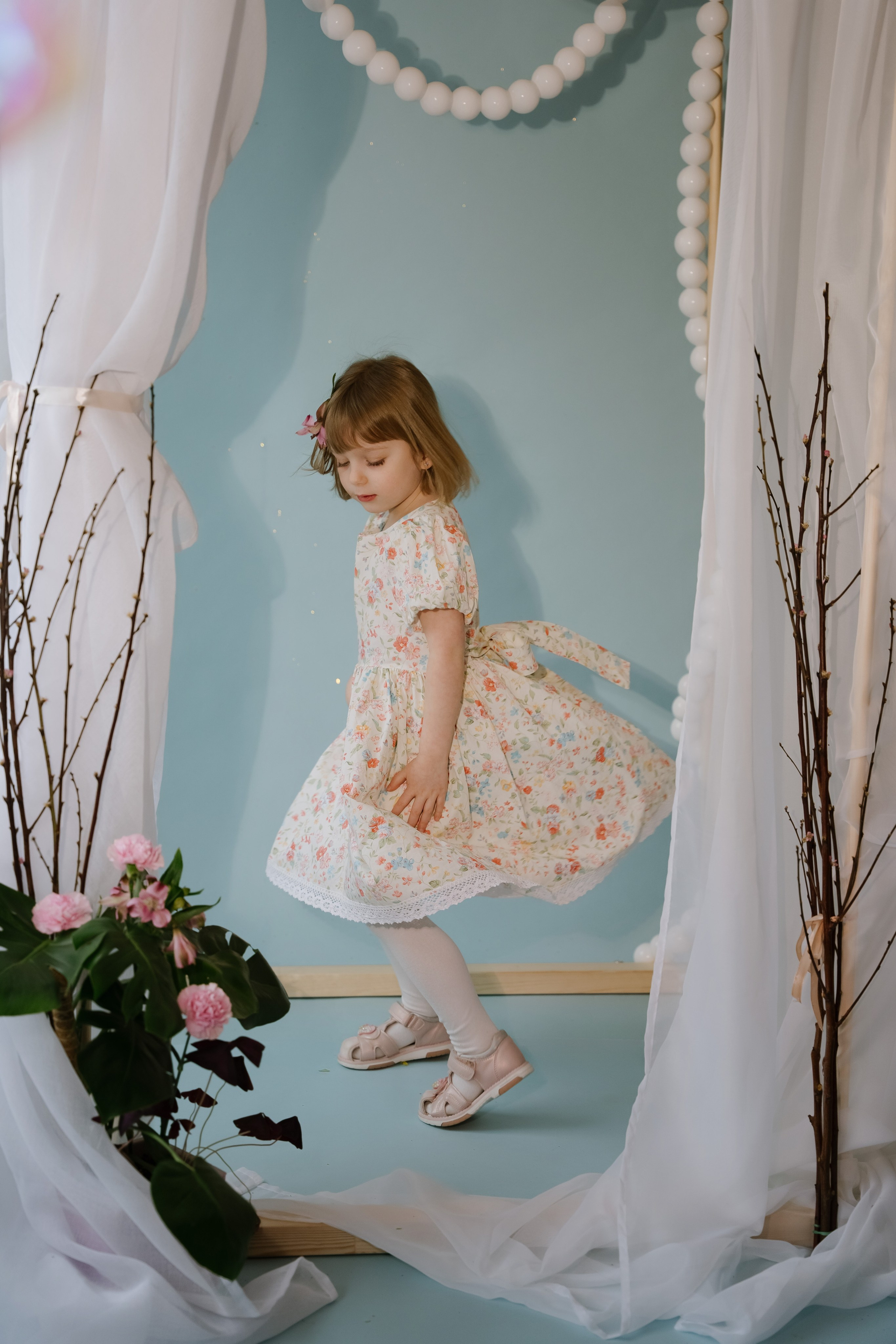 Весенний фотодень