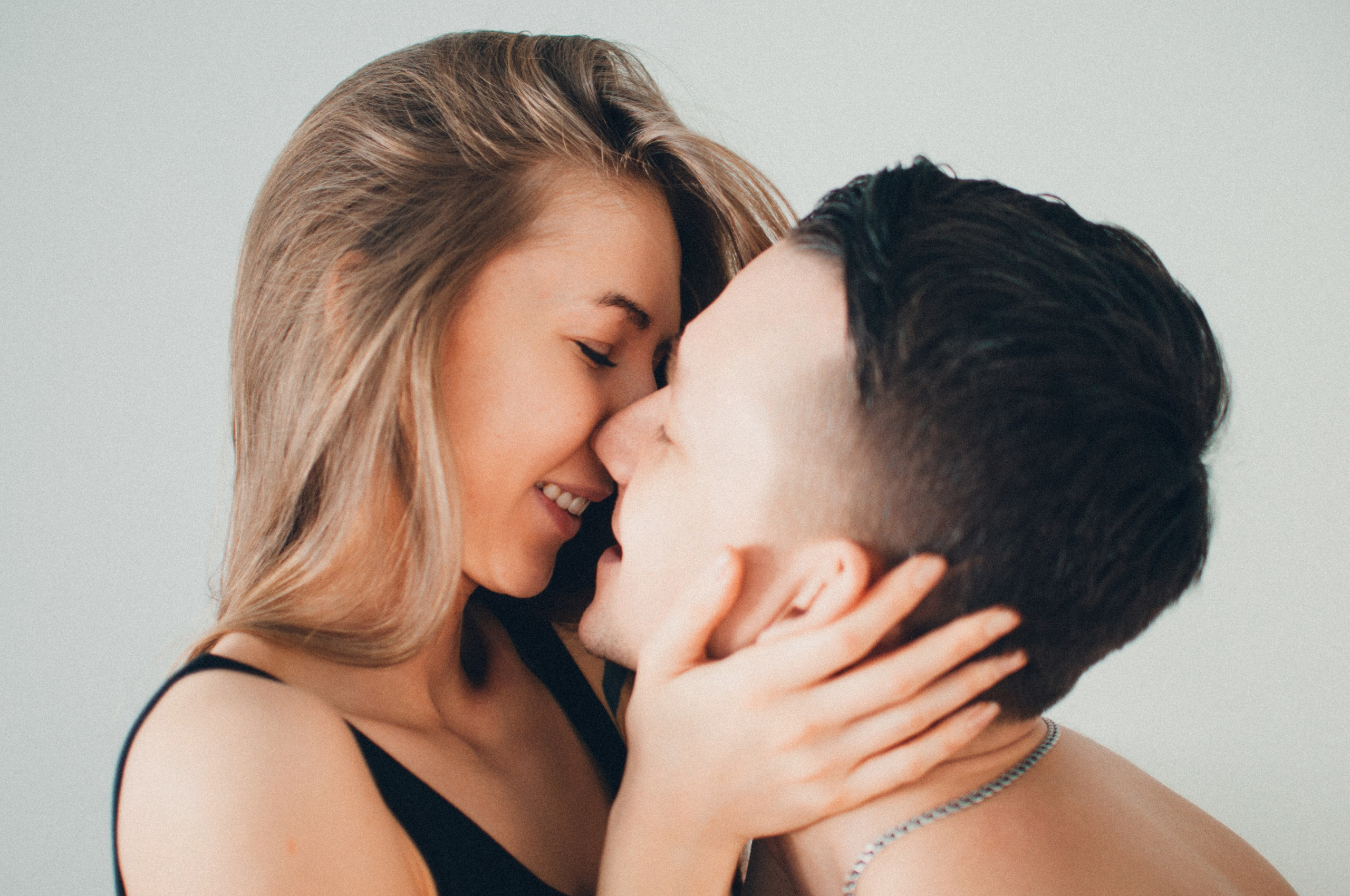 Кино про любовь