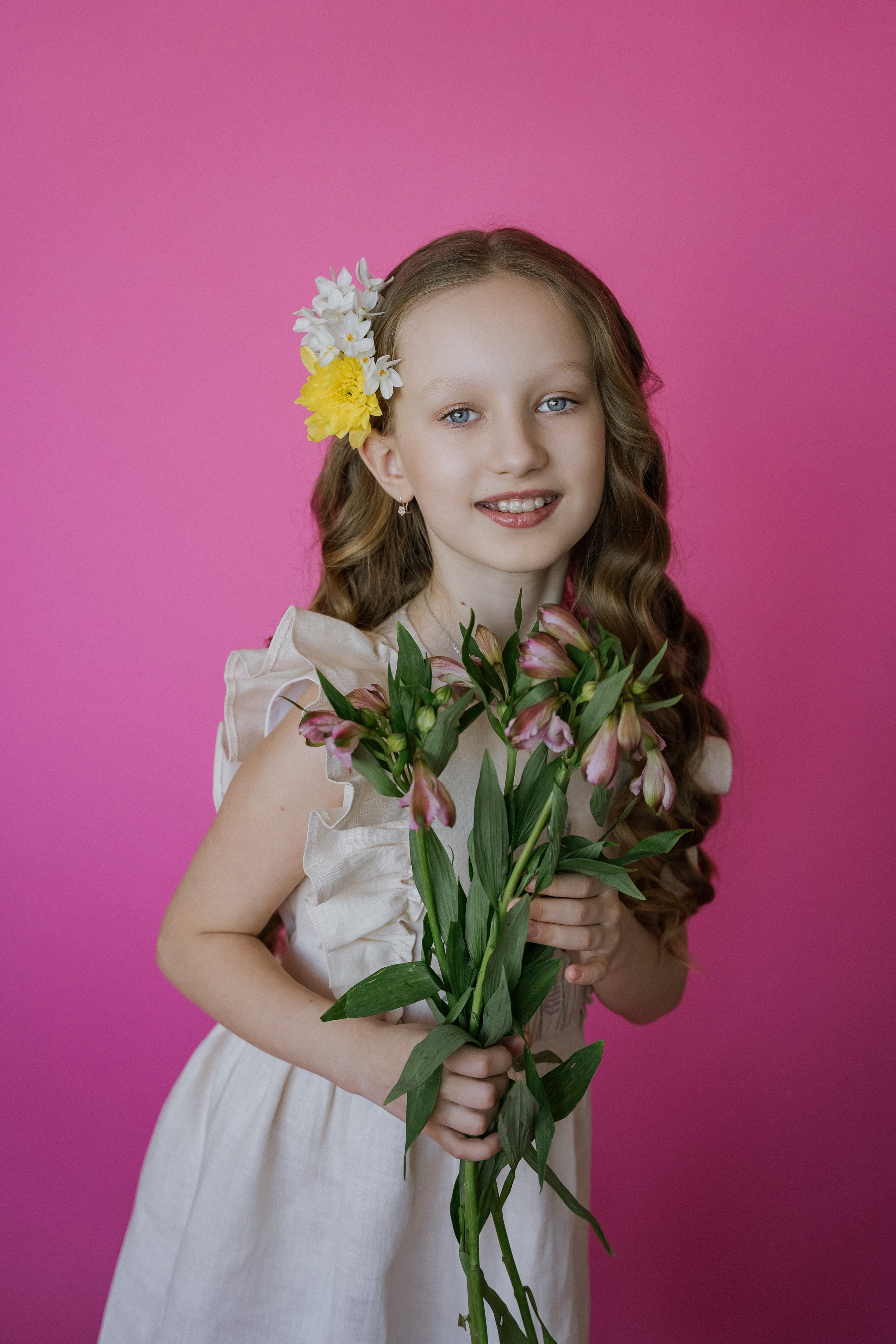 Весенний фотодень